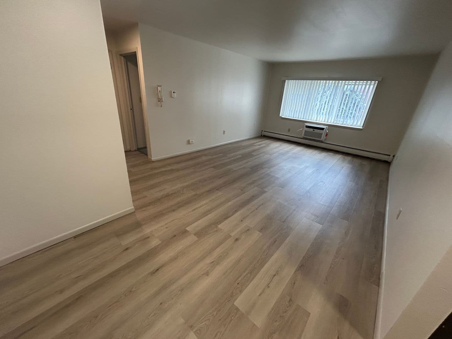 West Milwaukee Apartment: 5501 W National Ave