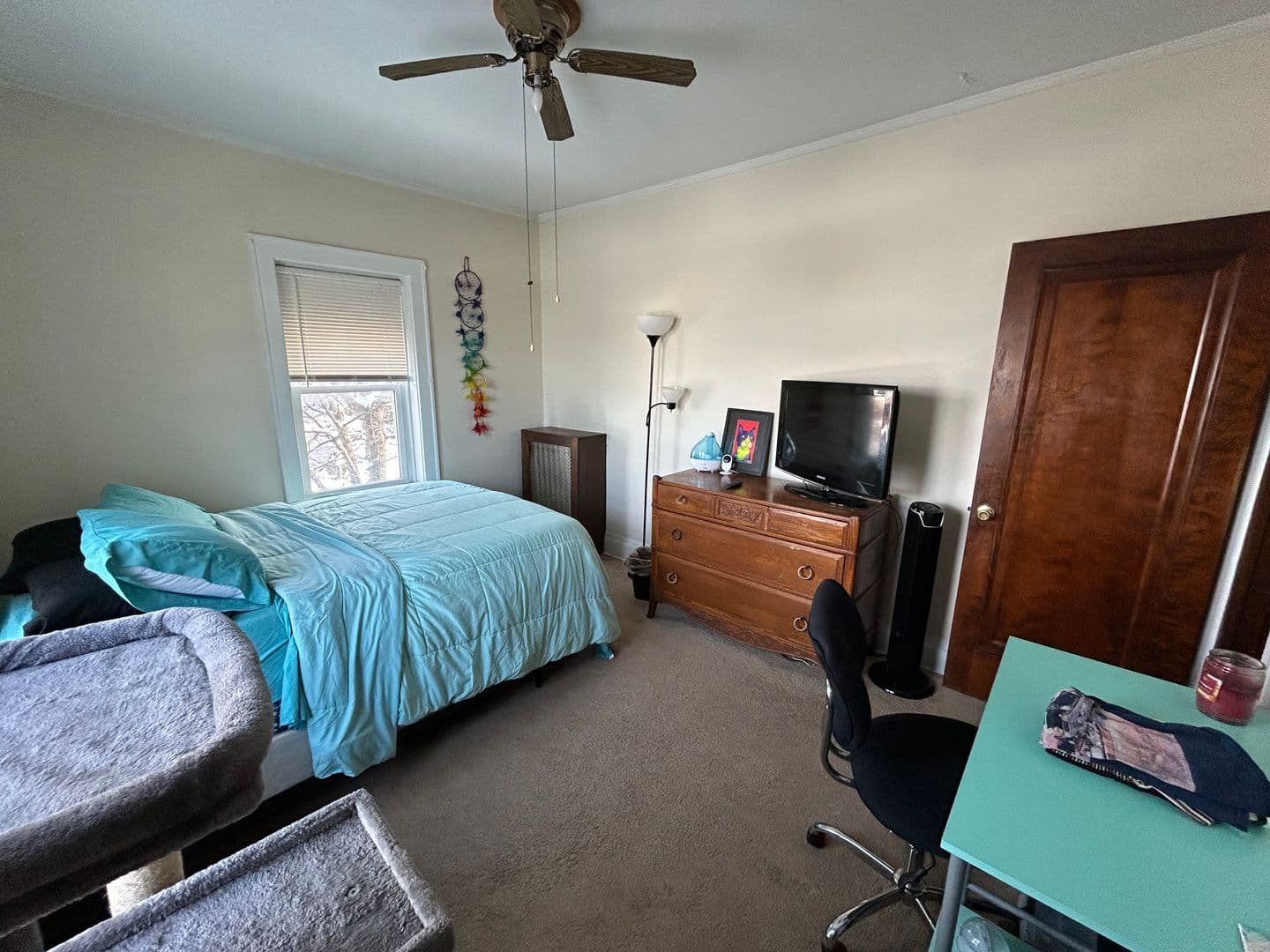West Allis Apartment: 1705 S. 84th St.
