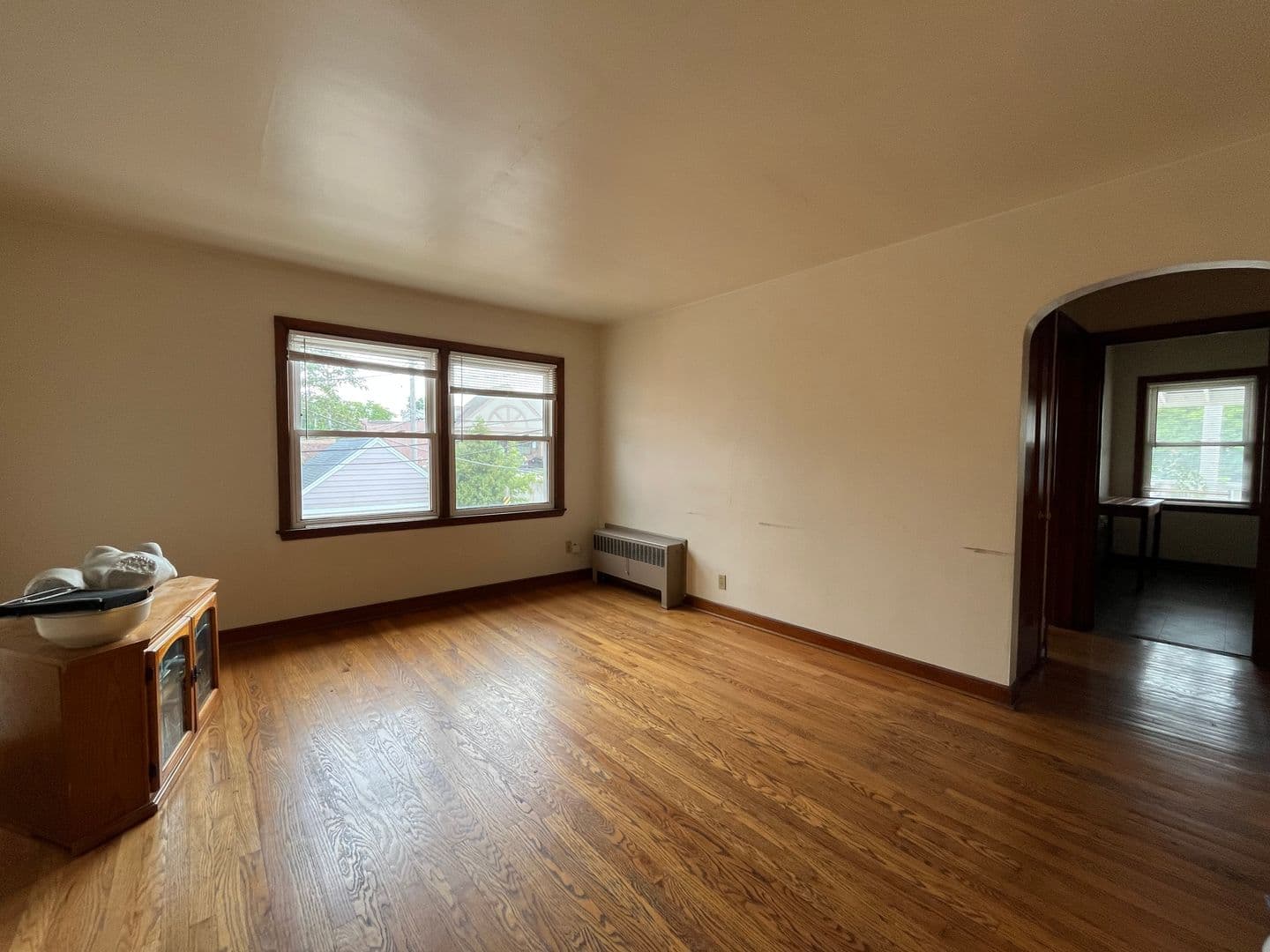 Wauwatosa Apartment: 7505 W. Center St.