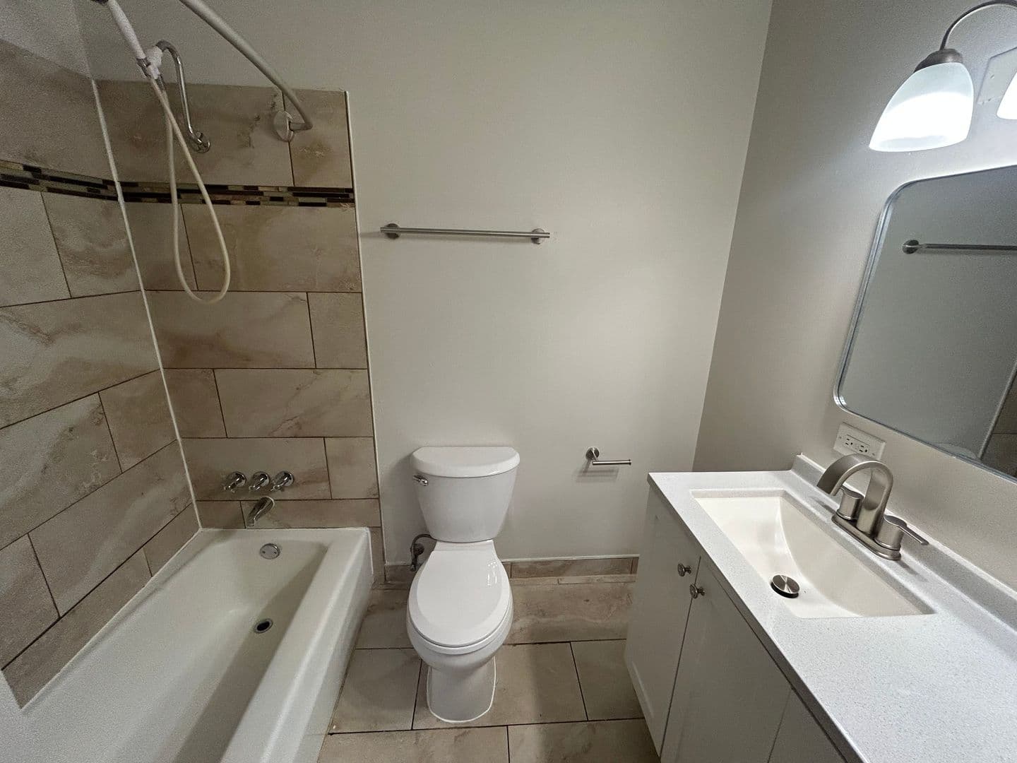 West Milwaukee Apartment: 5501 W National Ave