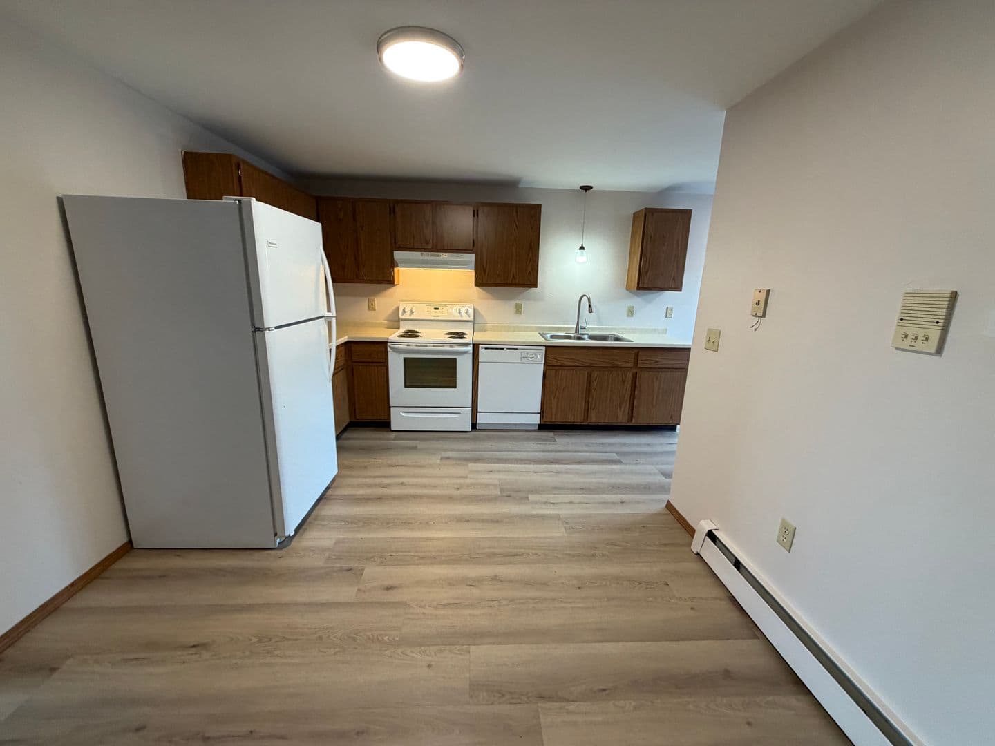 Green Bay Apartment: 2709 Humboldt Rd