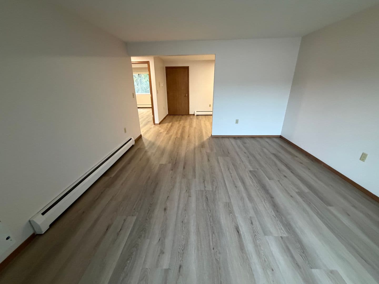 Green Bay Apartment: 2677 Humboldt Rd