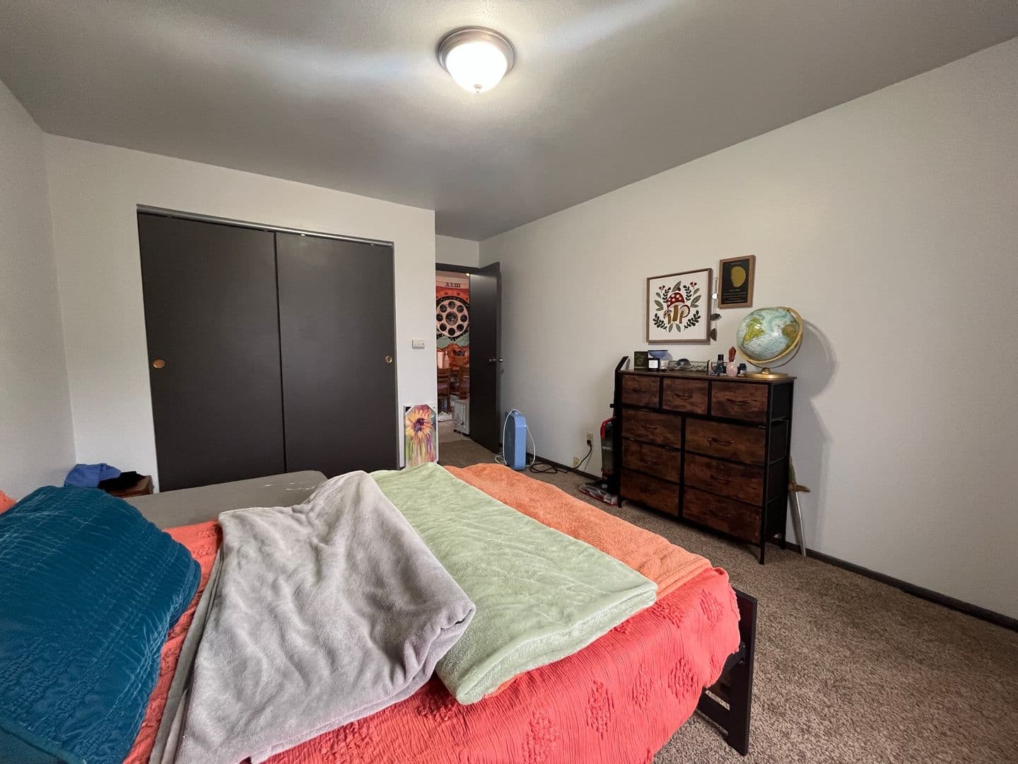 West Allis Apartment: 10472 W Montana Ave