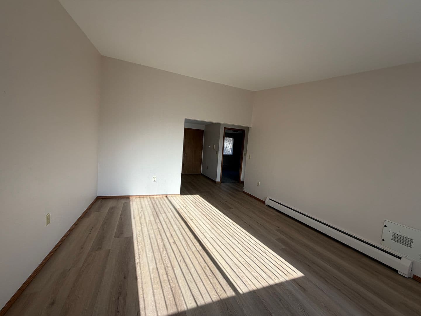 Green Bay Apartment: 2717 Humboldt Rd