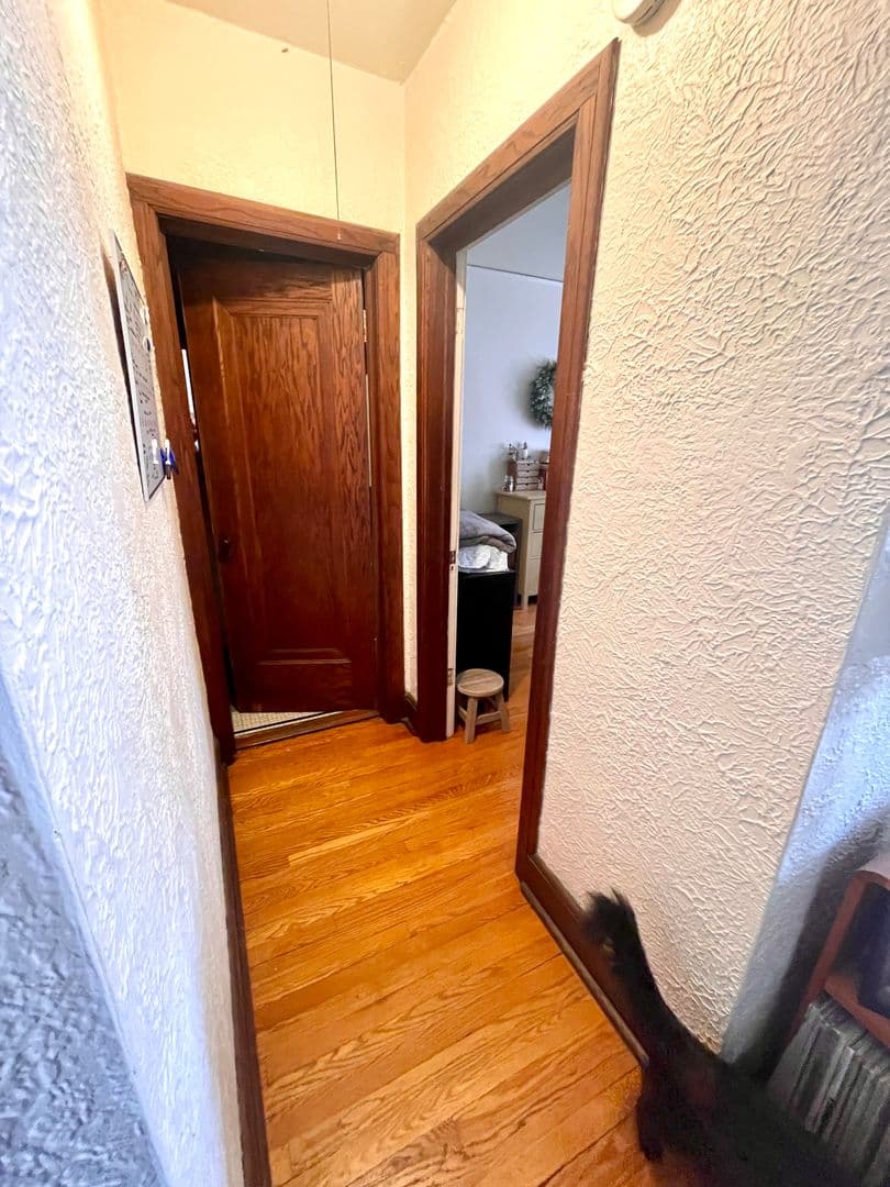 Shorewood Apartment: 1420 E Capitol Drive