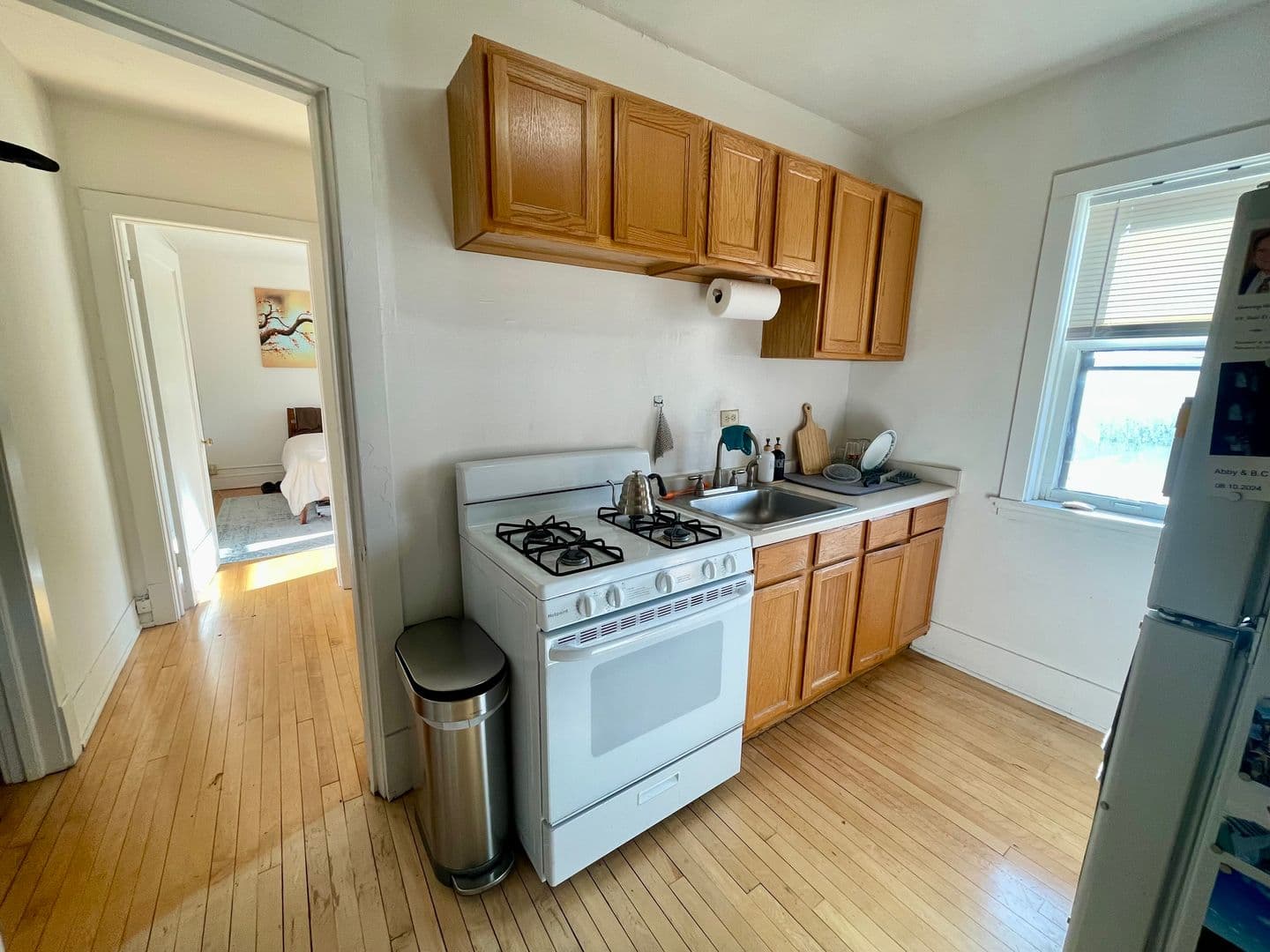 Milwaukee Apartment: 2518 N Lake Dr.