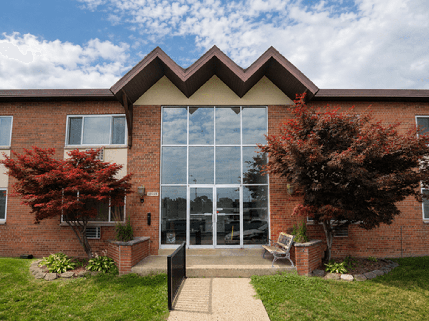 West Allis Apartment: 10472 W Montana Ave