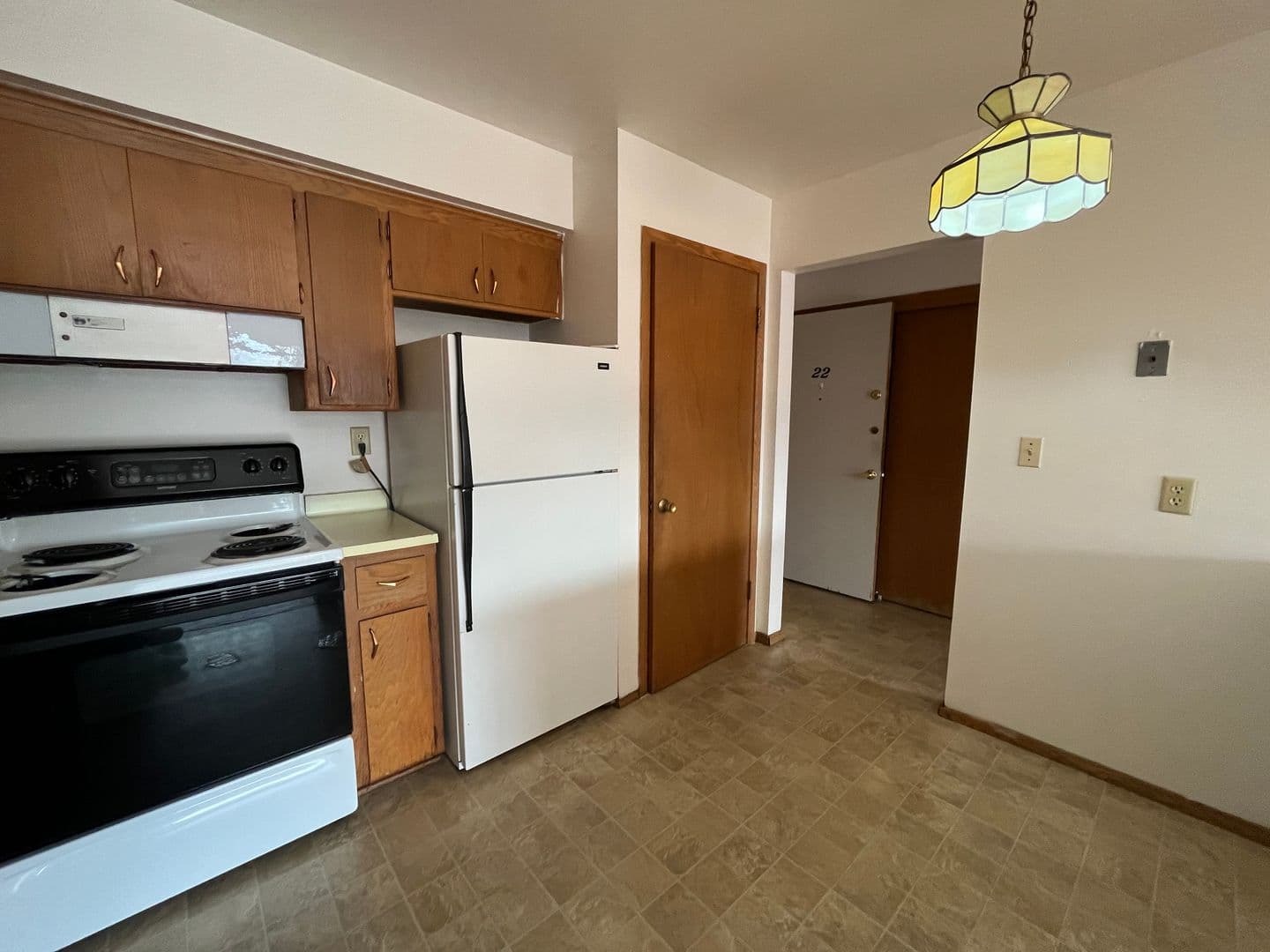 West Allis Apartment: 10253 W Cleveland Ave