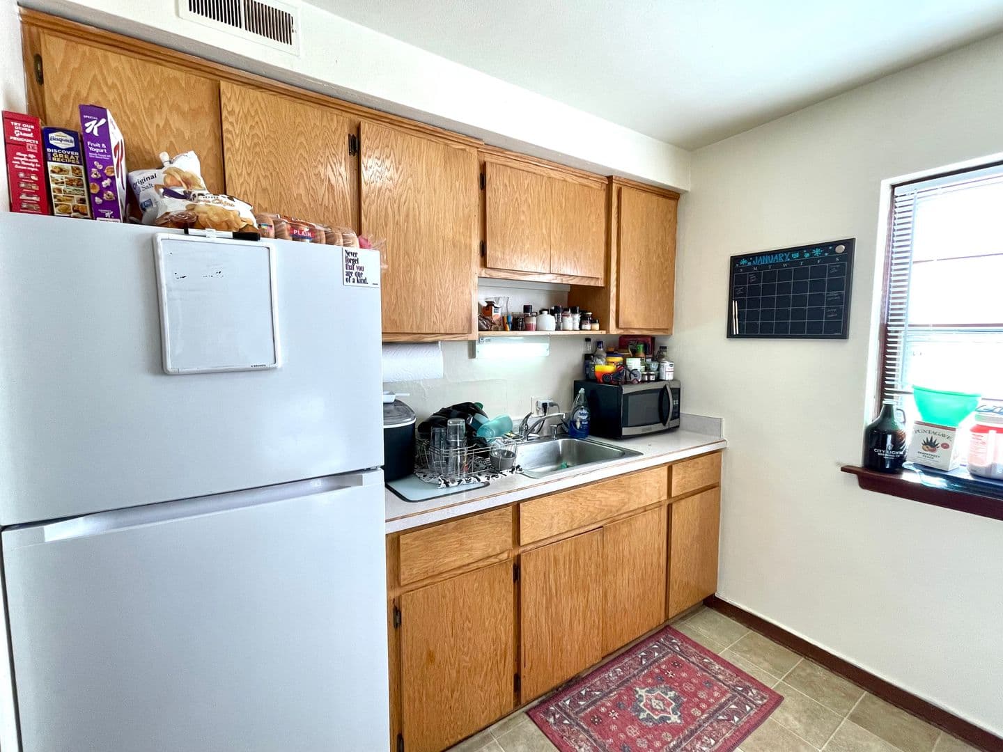 Wauwatosa Apartment: 7411-19 W. Center St.