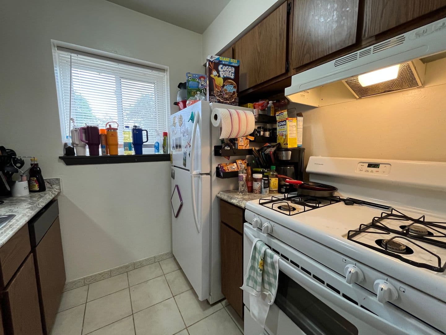 West Allis Apartment: 10472 W Montana Ave