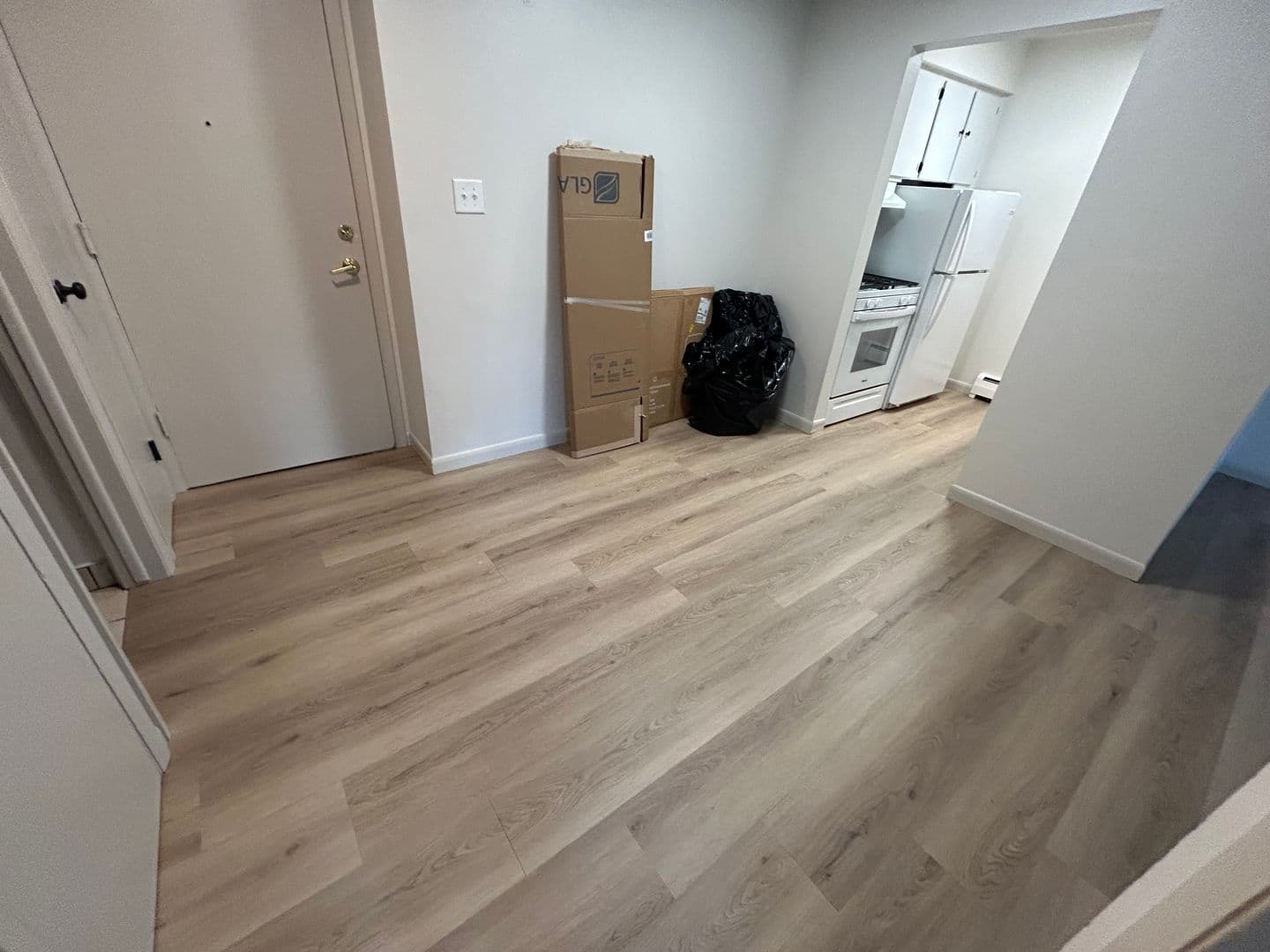 West Milwaukee Apartment: 5501 W National Ave