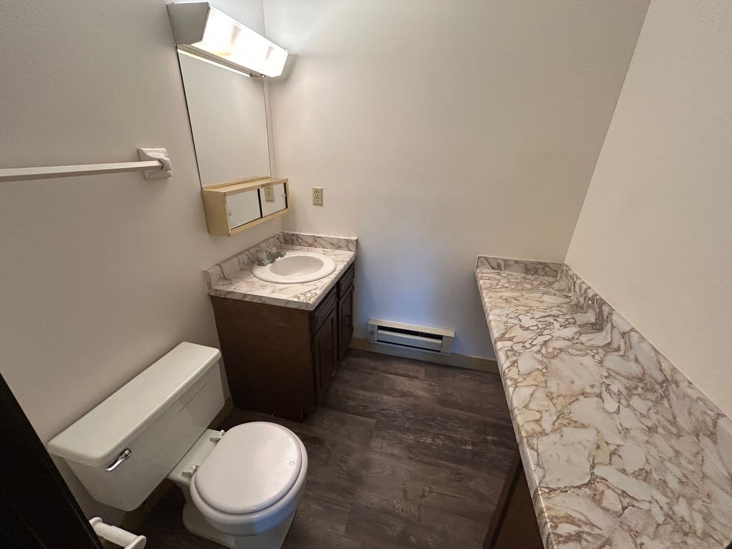 West Allis Apartment: 11229 W National Ave