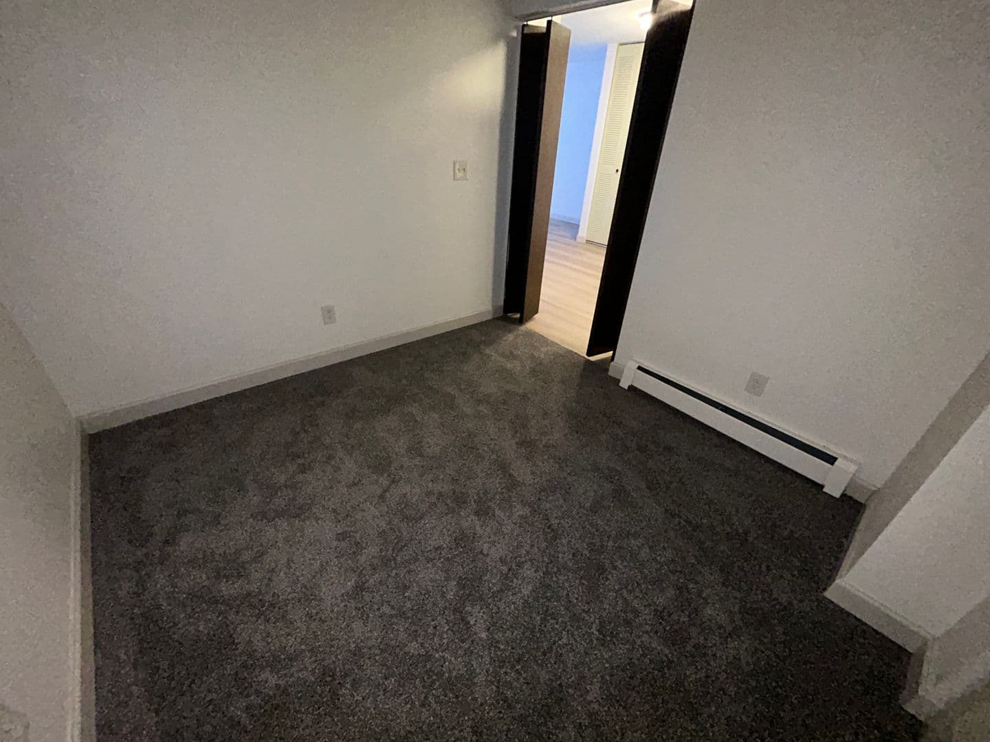 Milwaukee Apartment: 2636 S Logan Ave