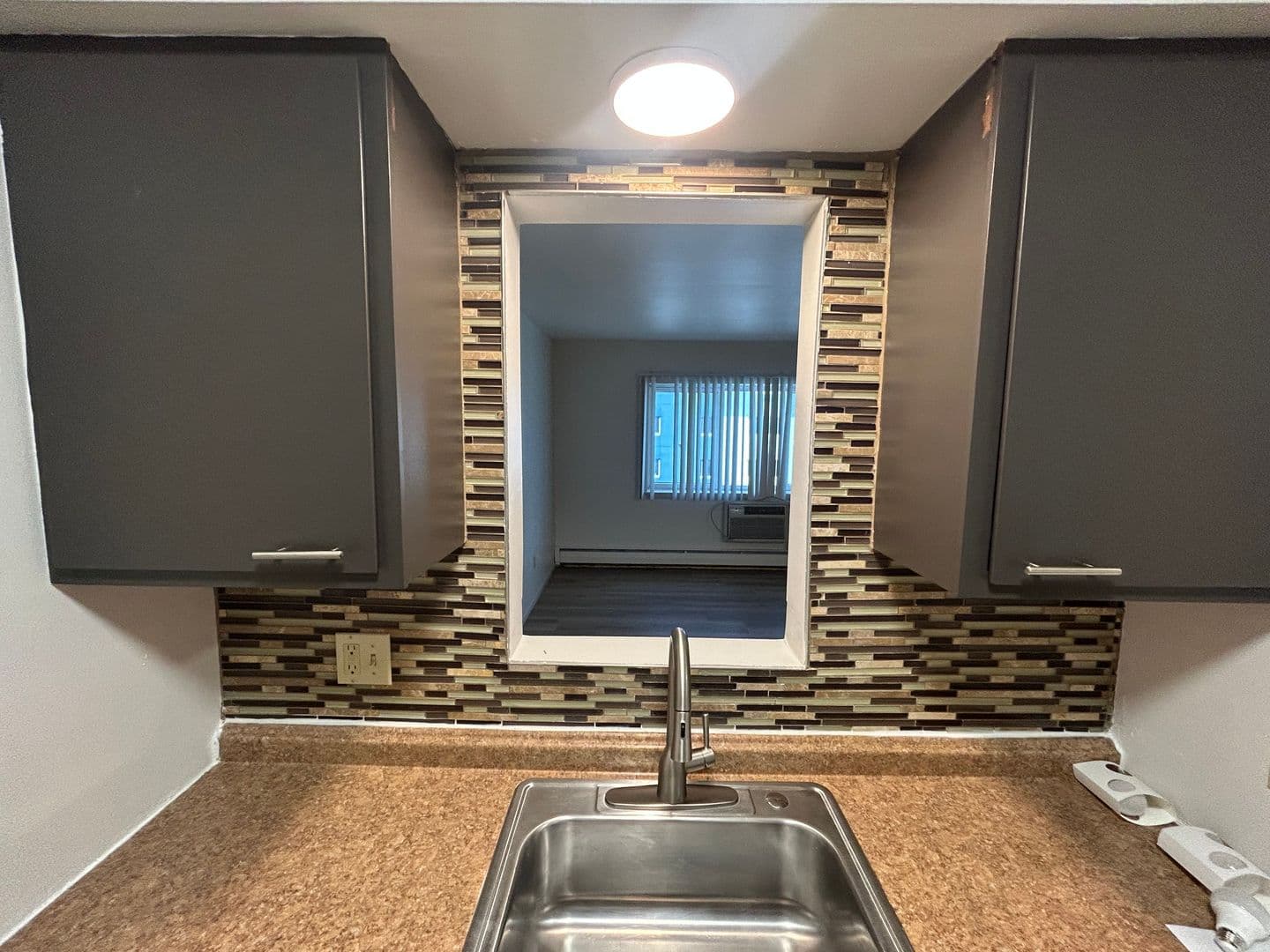 West Milwaukee Apartment: 5501 W National Ave