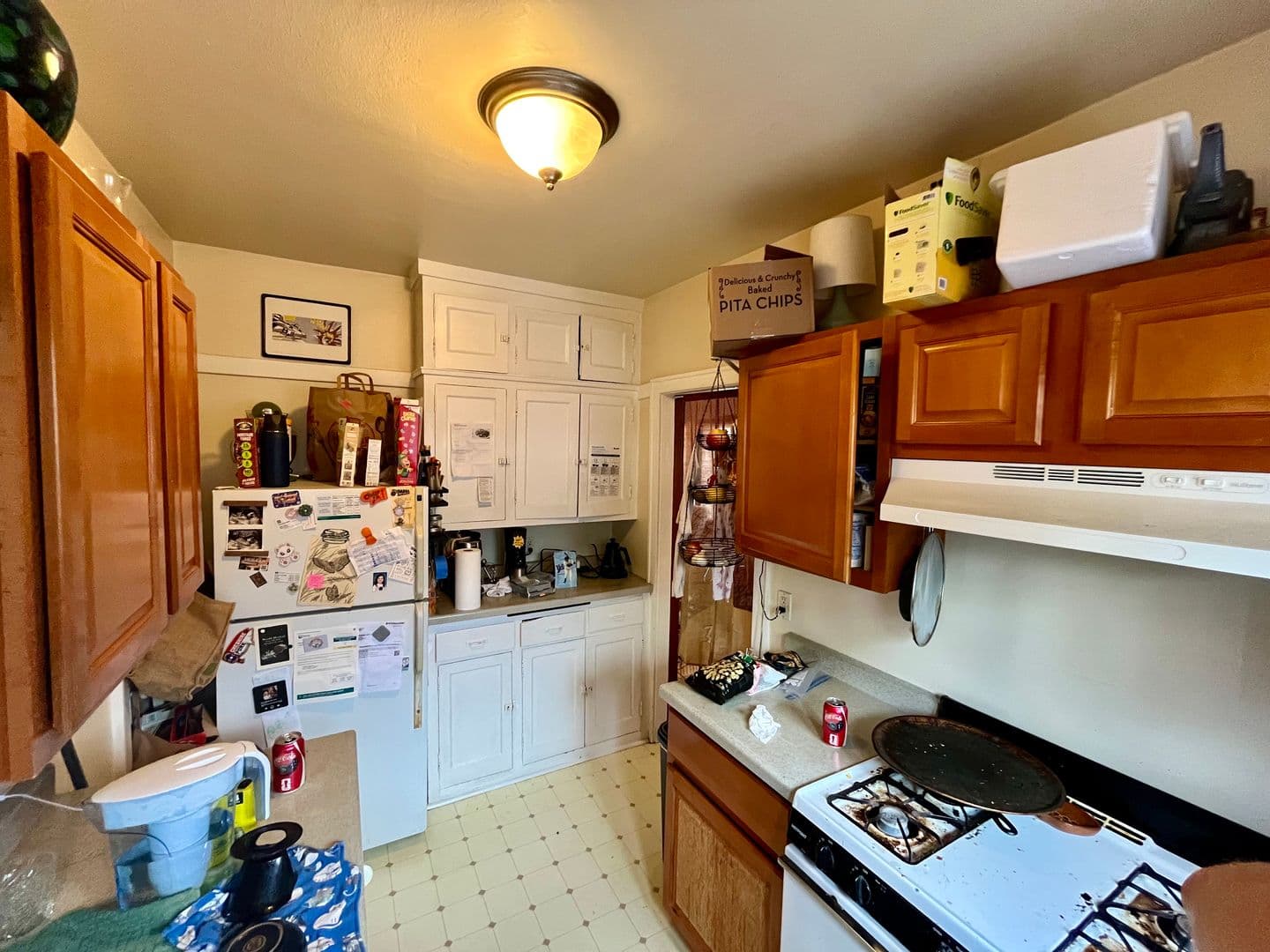 Shorewood Apartment: 4422 N Oakland Ave