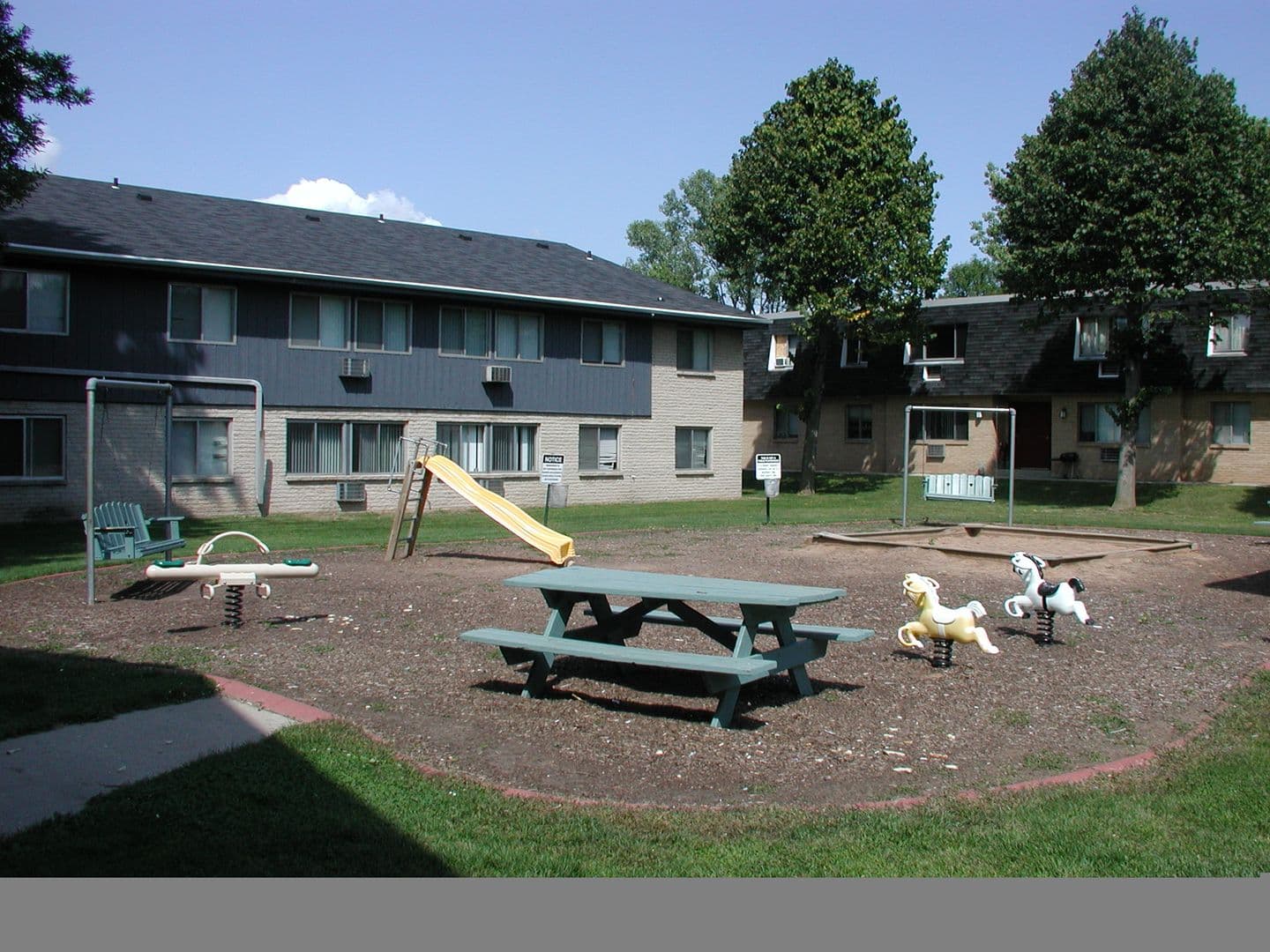 Green Bay Apartment: 1680 Shawano Ave