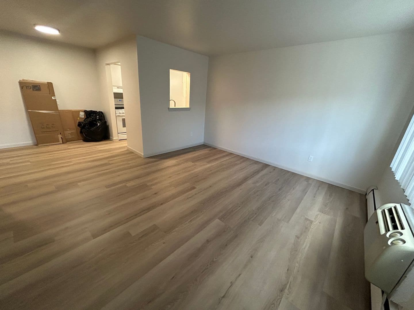 West Milwaukee Apartment: 5501 W National Ave