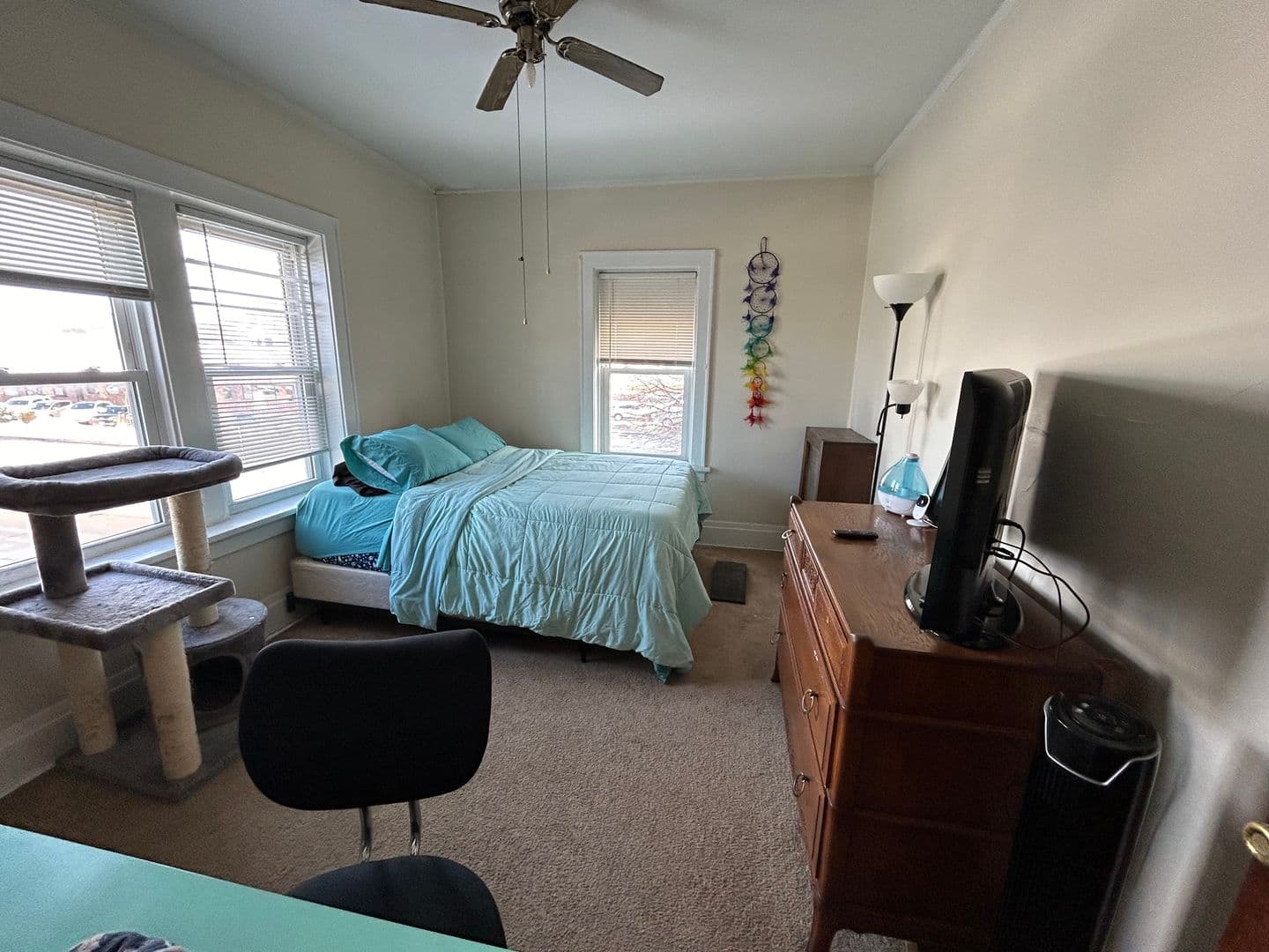 West Allis Apartment: 1705 S. 84th St.