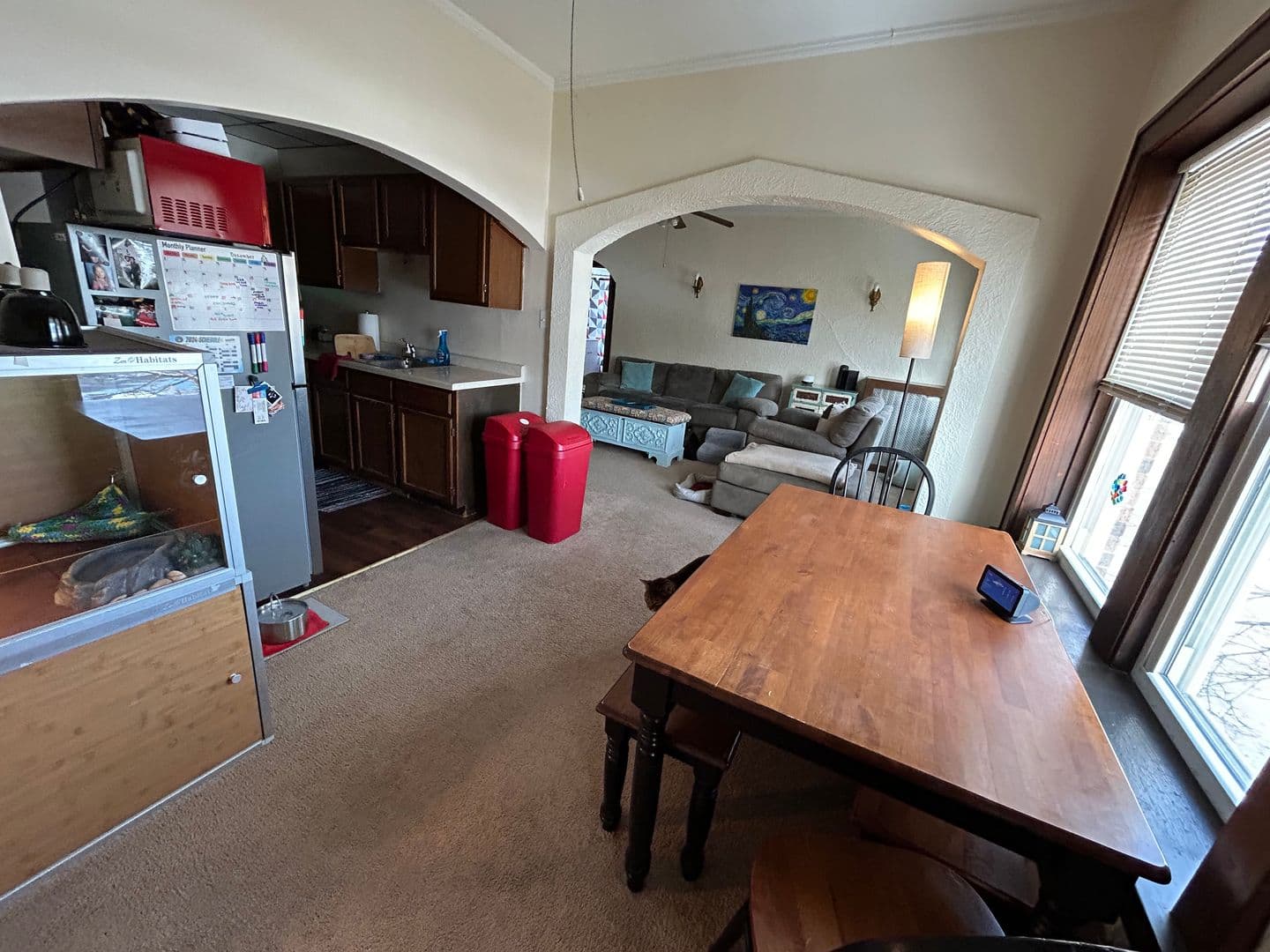 West Allis Apartment: 1705 S. 84th St.