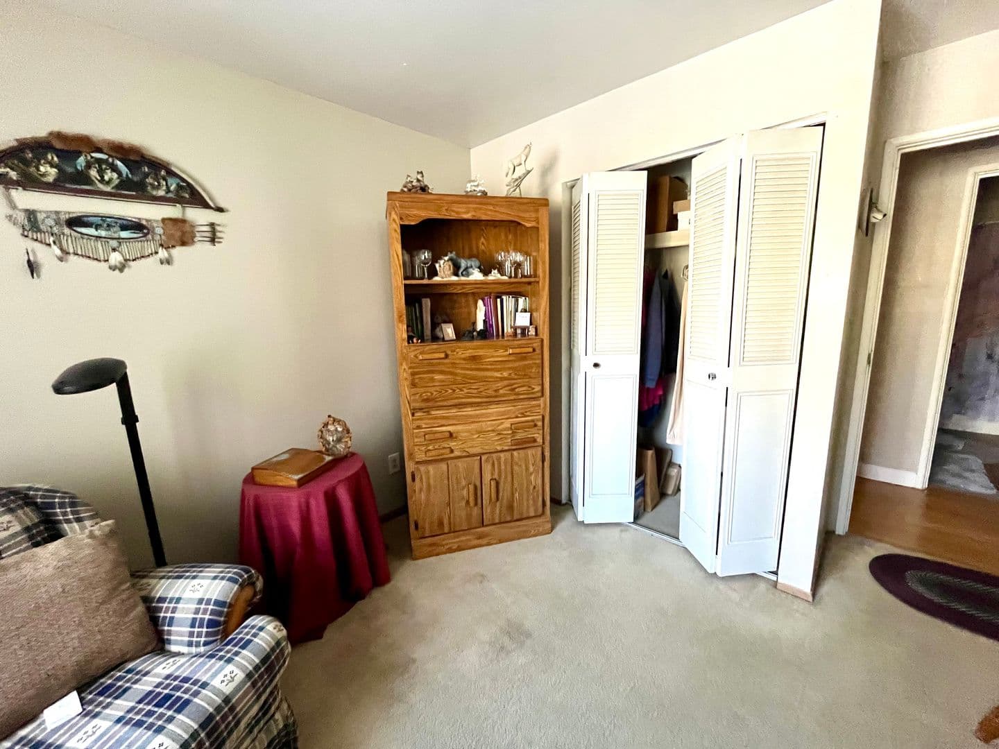 Germantown Apartment: N111 W15651-15655 Vienna Court