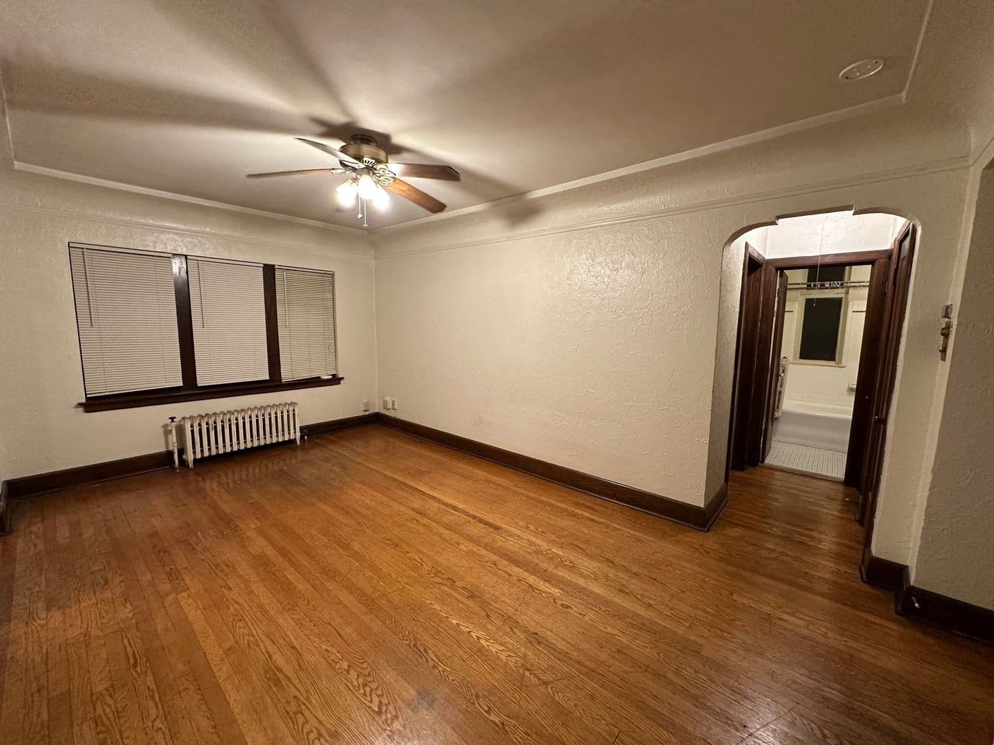Shorewood Apartment: 1428 E Capitol Drive