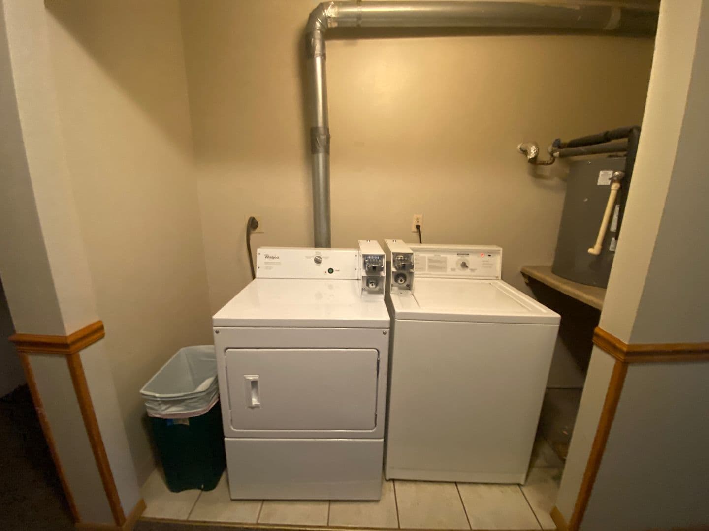 Germantown Apartment: N111 W15831-15835 Vienna Court