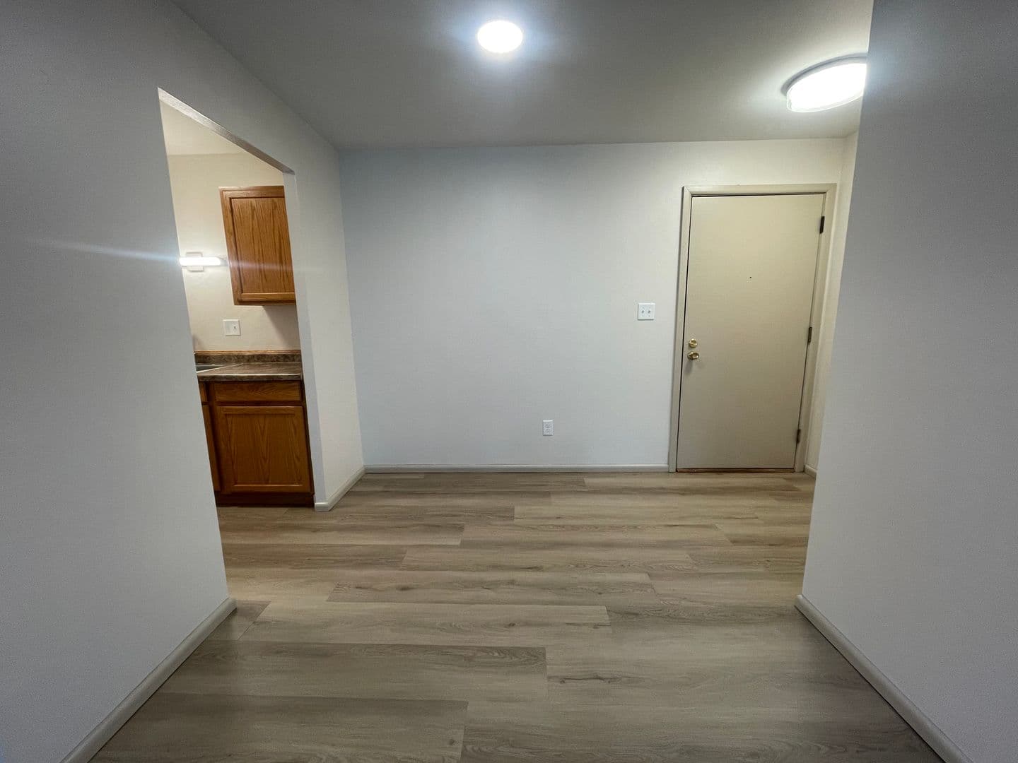 Green Bay Apartment: 111 S Platten St