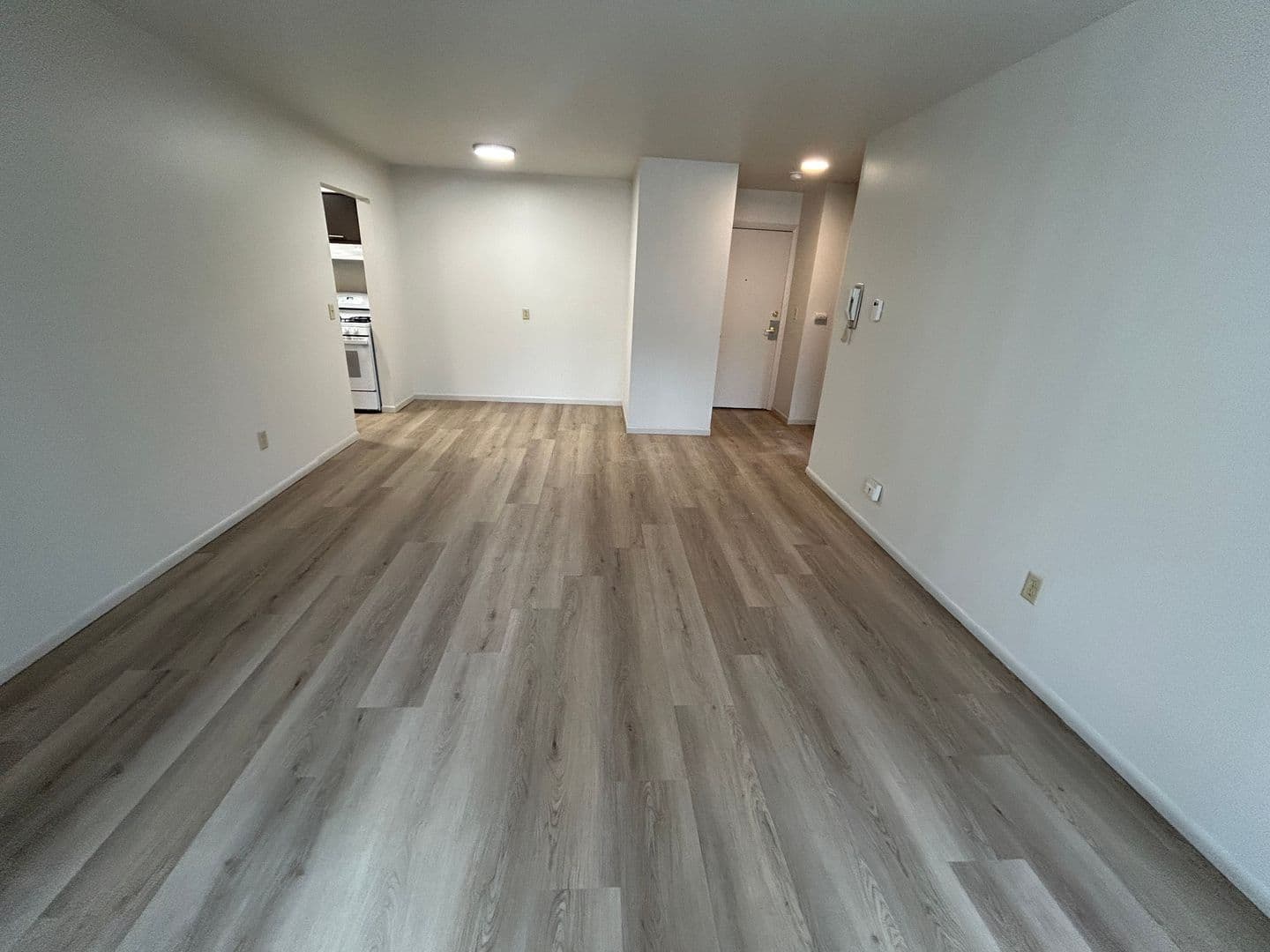 West Milwaukee Apartment: 5501 W National Ave