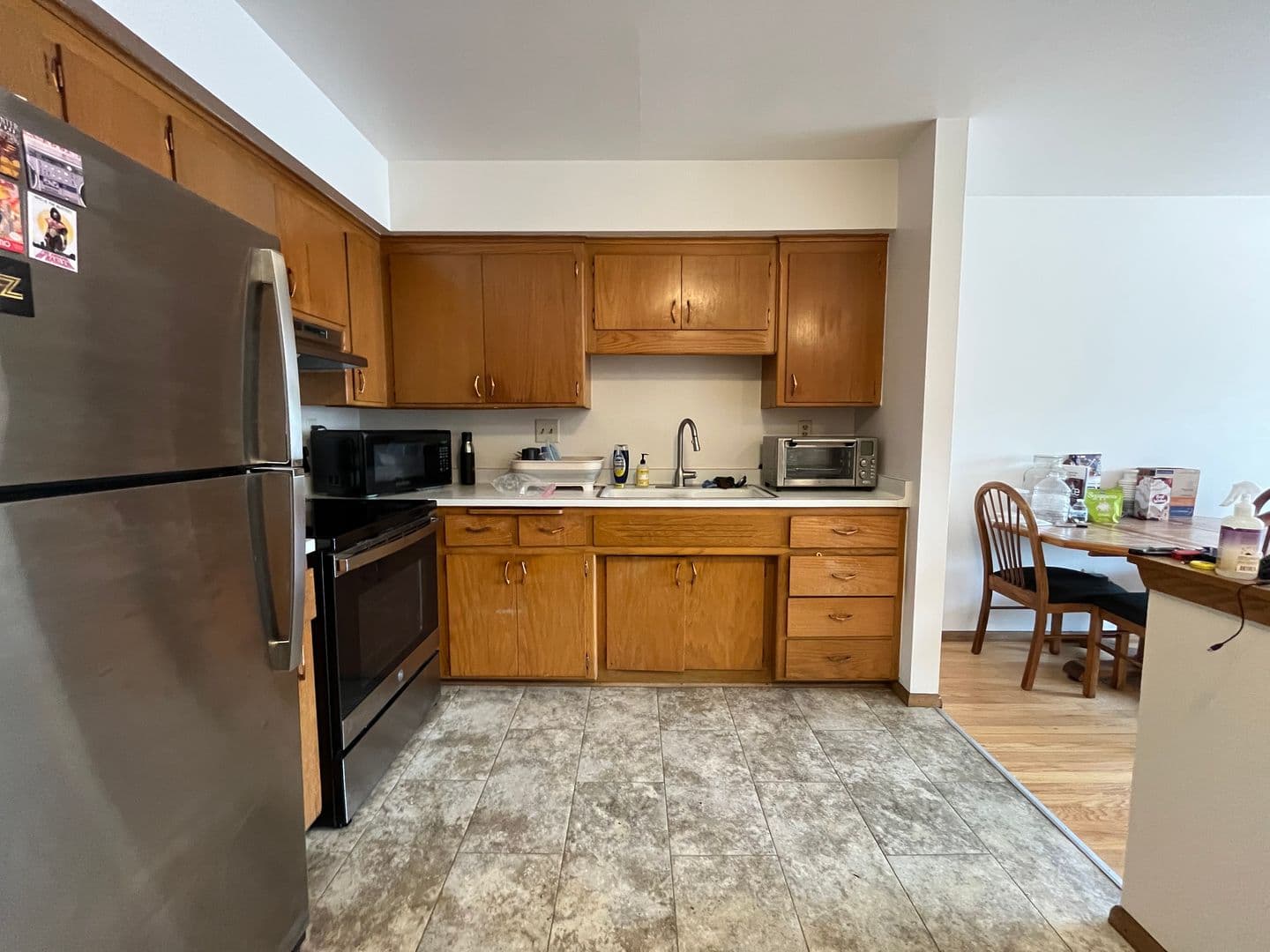 West Allis Apartment: 10253 W Cleveland Ave