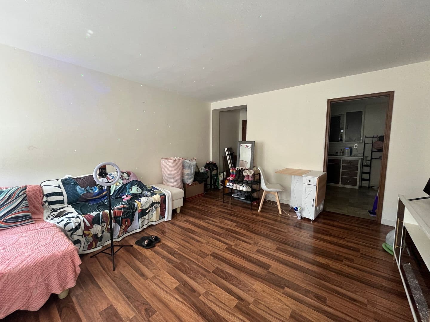 West Allis Apartment: 7726 W Becher St.