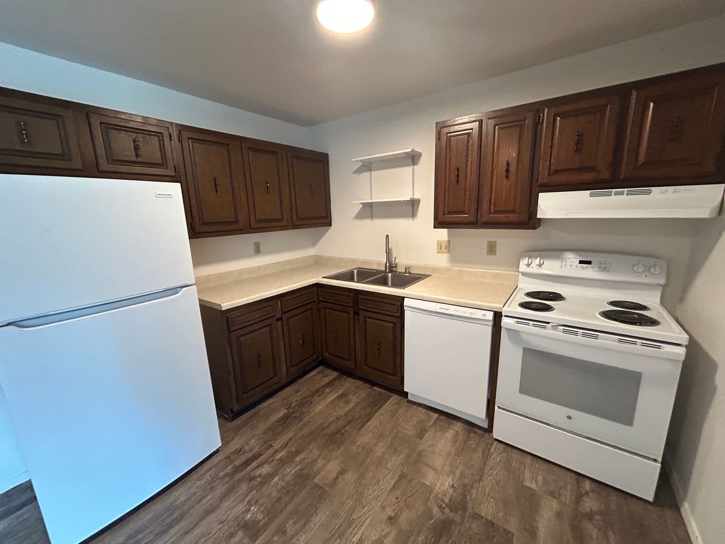 West Allis Apartment: 11229 W National Ave