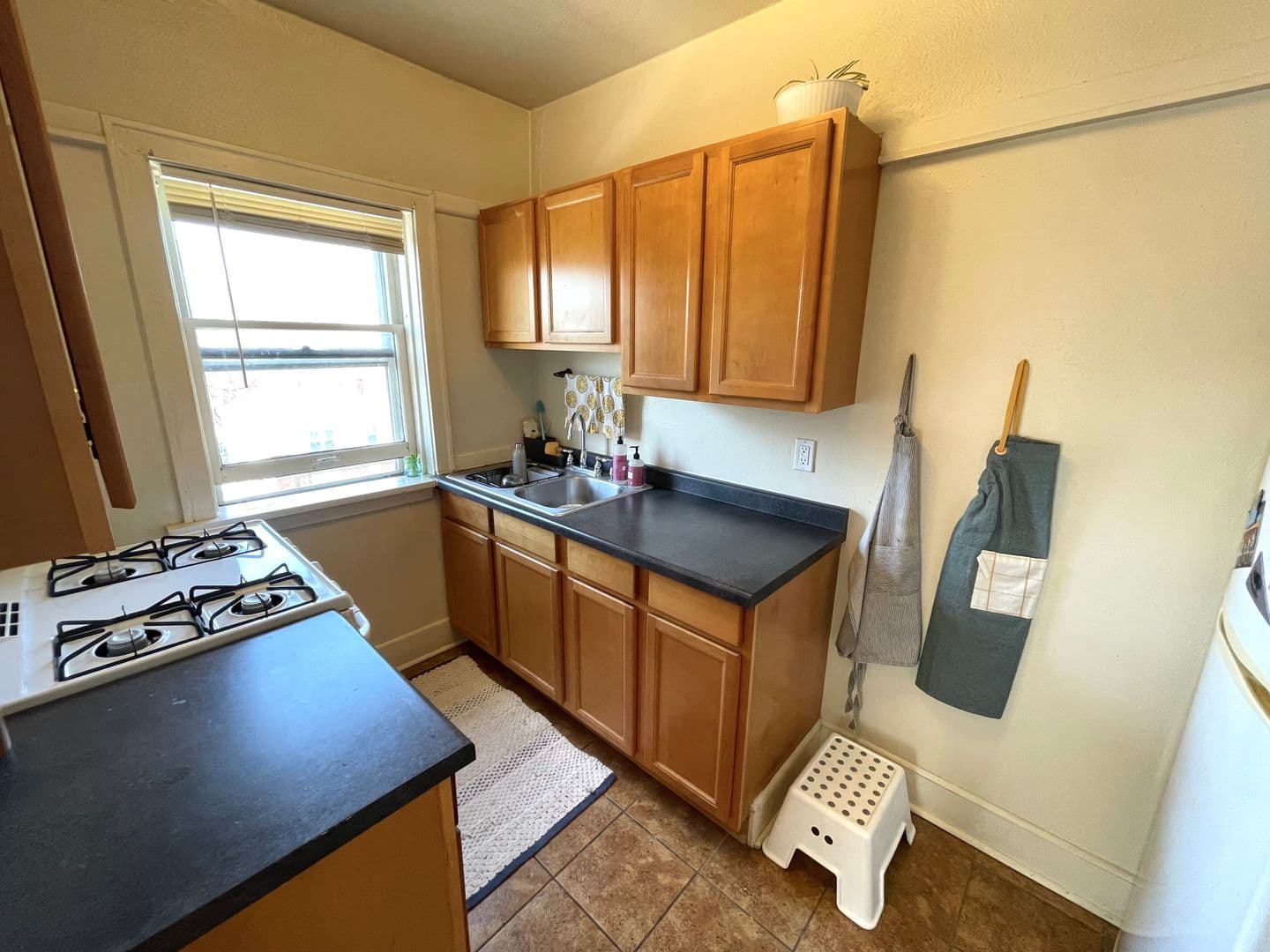 Shorewood Apartment: 3825 N Oakland Ave