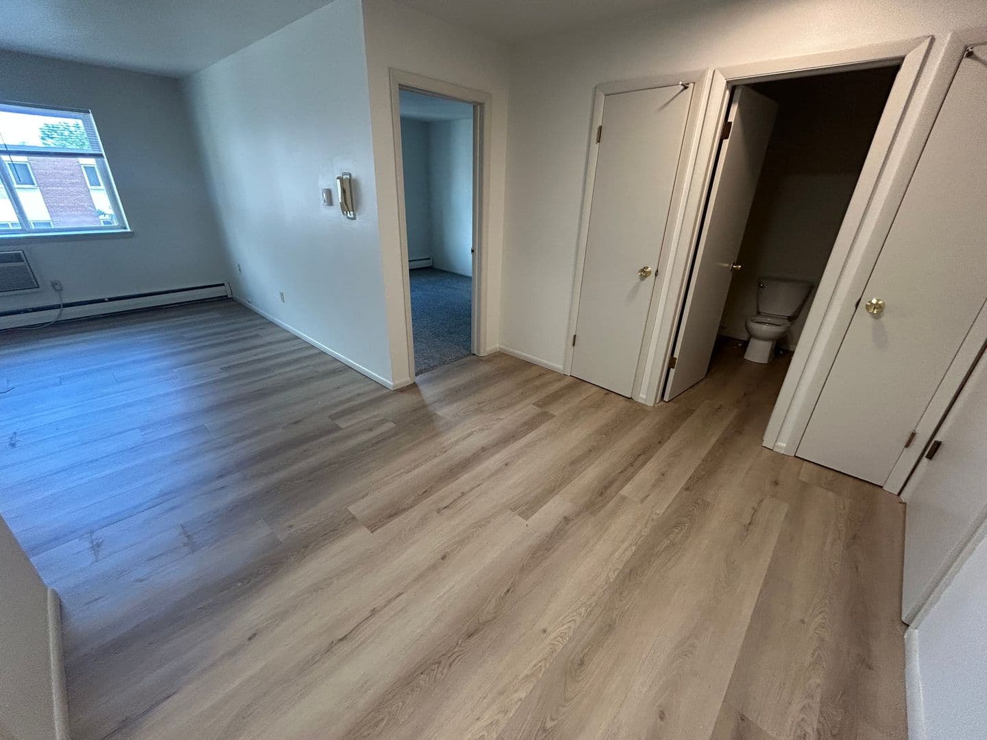 West Milwaukee Apartment: 5501 W National Ave