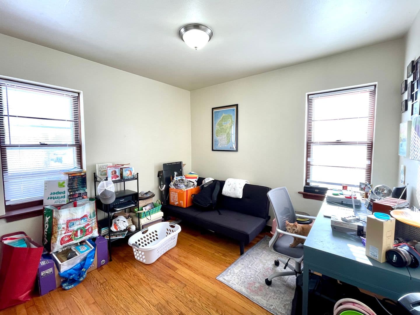 Wauwatosa Apartment: 7411-19 W. Center St.
