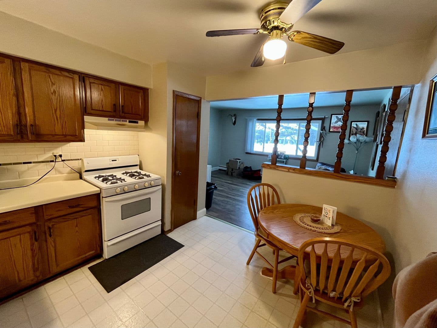 Germantown Apartment: N114W15518 Sylvan Circle