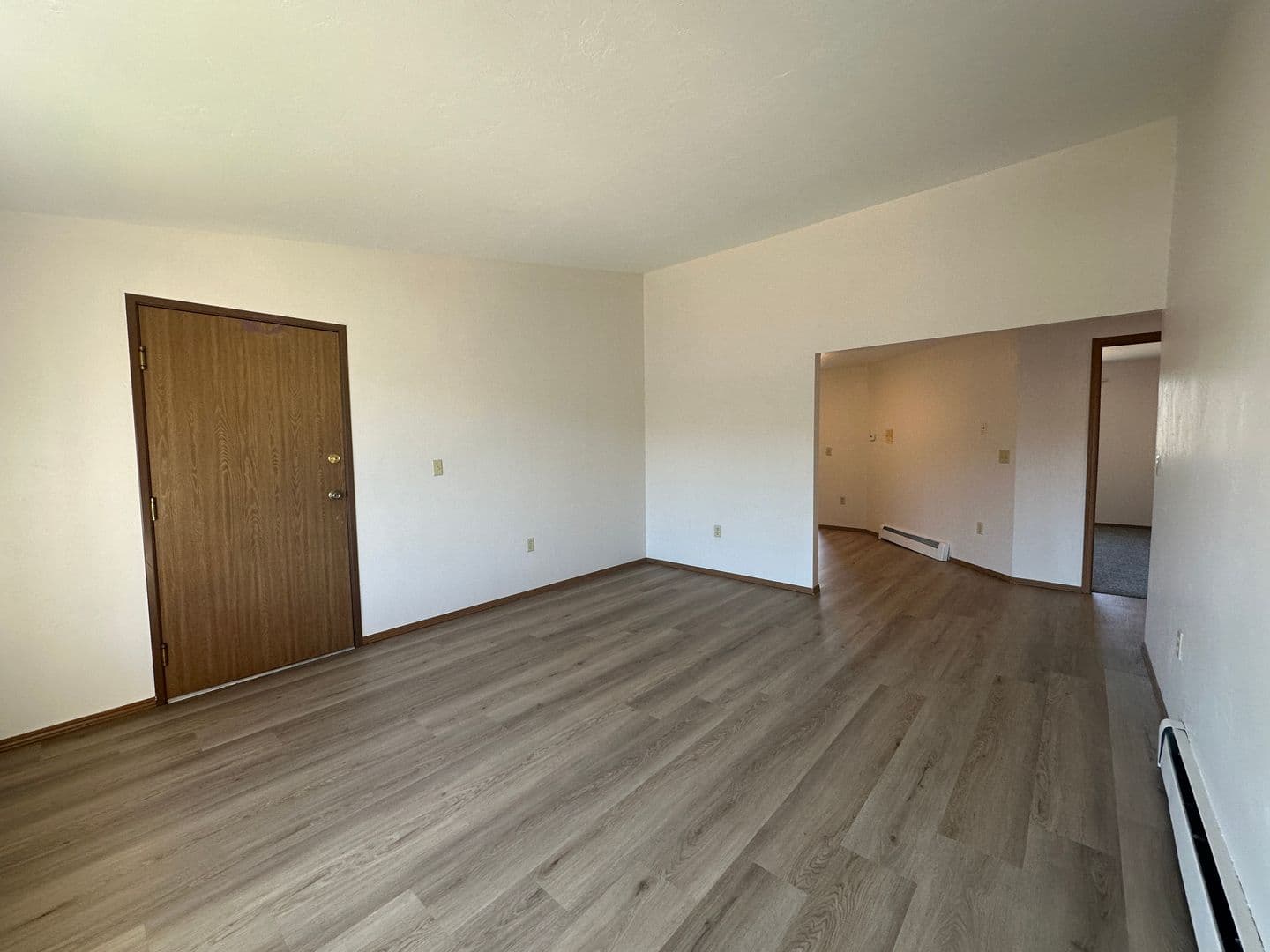 Green Bay Apartment: 2705 Humboldt Rd