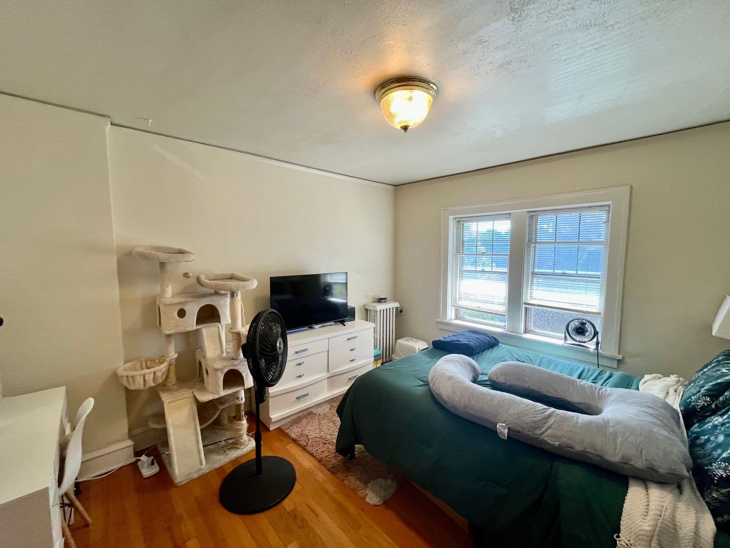 Shorewood Apartment: 1800-1808 E Olive St