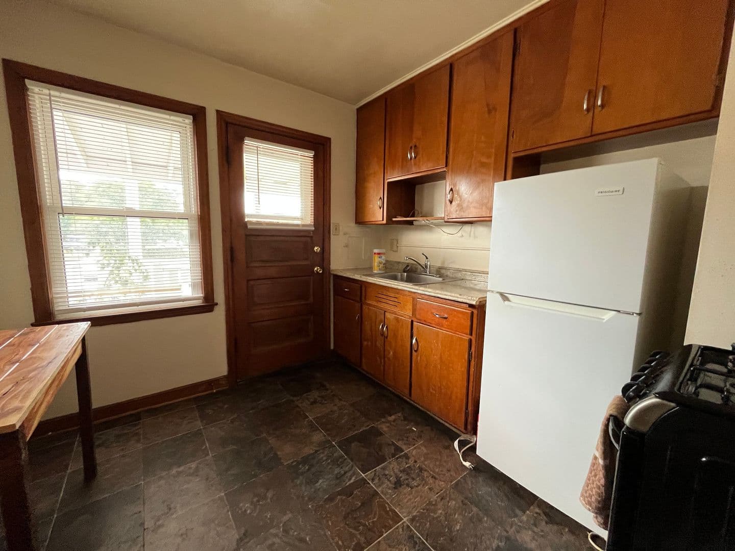 Wauwatosa Apartment: 7505 W. Center St.