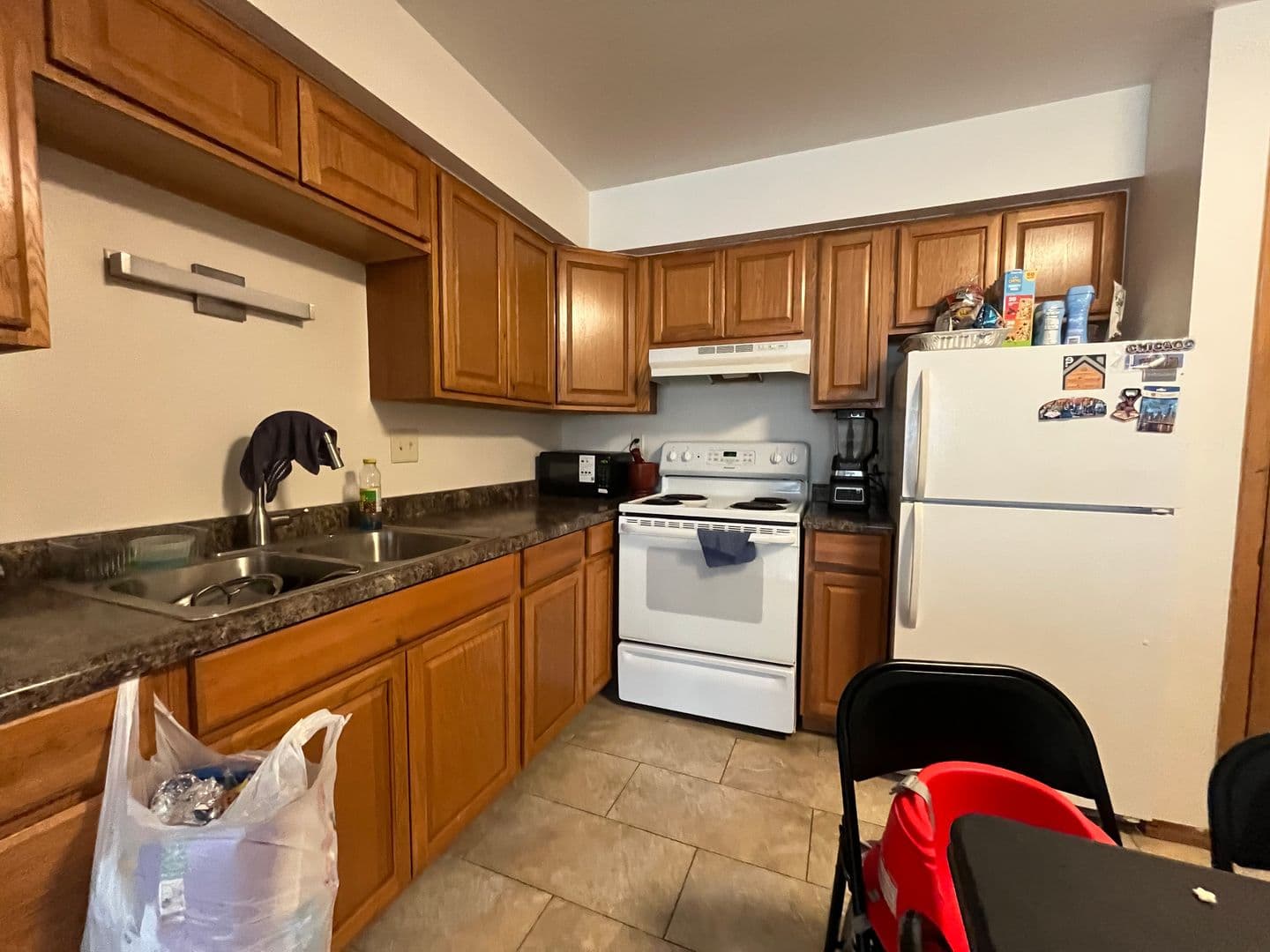 West Allis Apartment: 10253 W Cleveland Ave