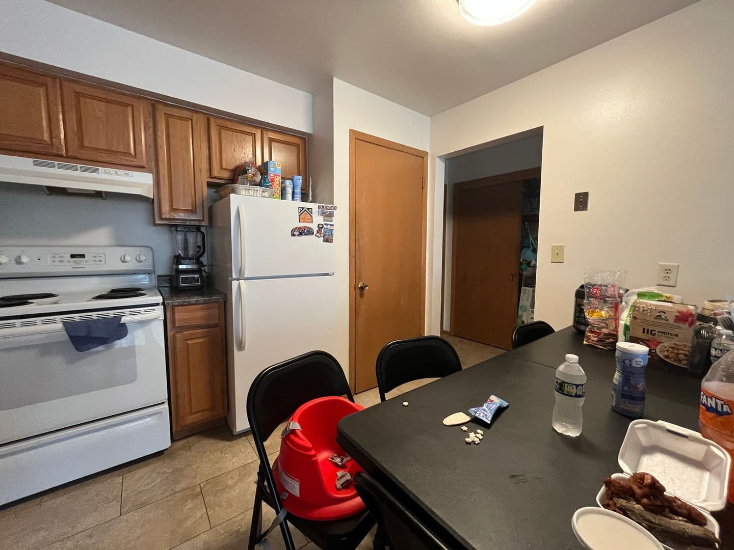 West Allis Apartment: 10253 W Cleveland Ave