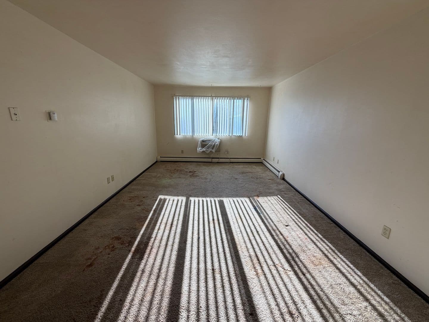 Green Bay Apartment: 111 S Platten St