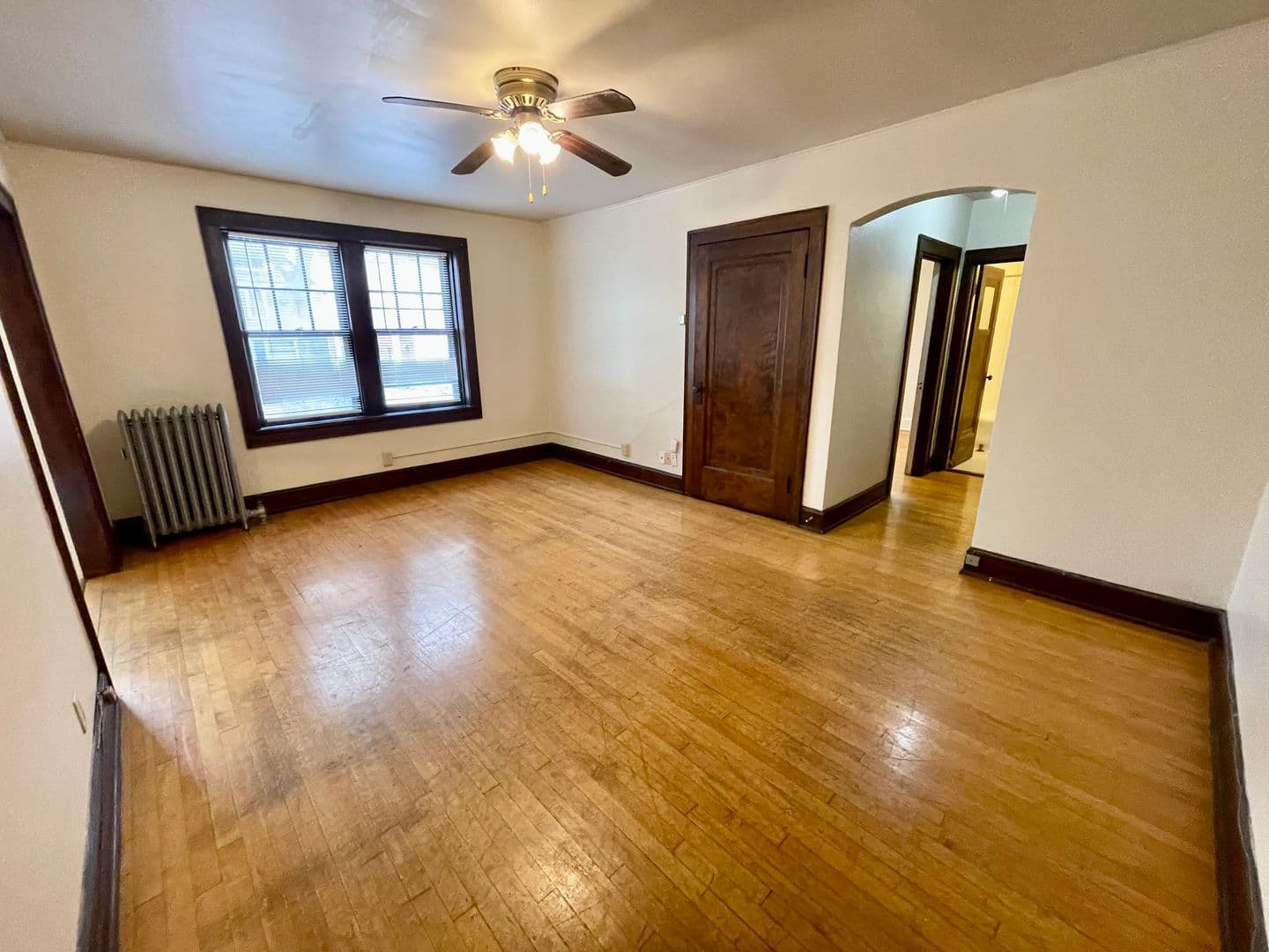 Milwaukee Apartment: 1805 E Park Pl.