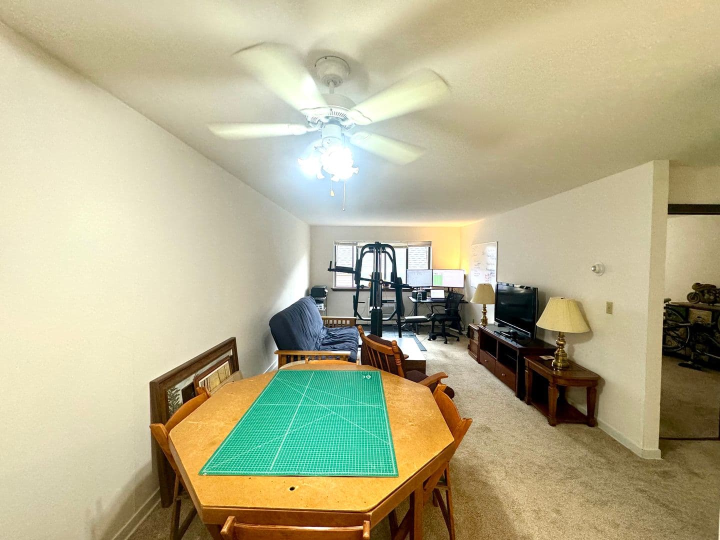 Milwaukee Apartment: 2639 N Prospect Ave