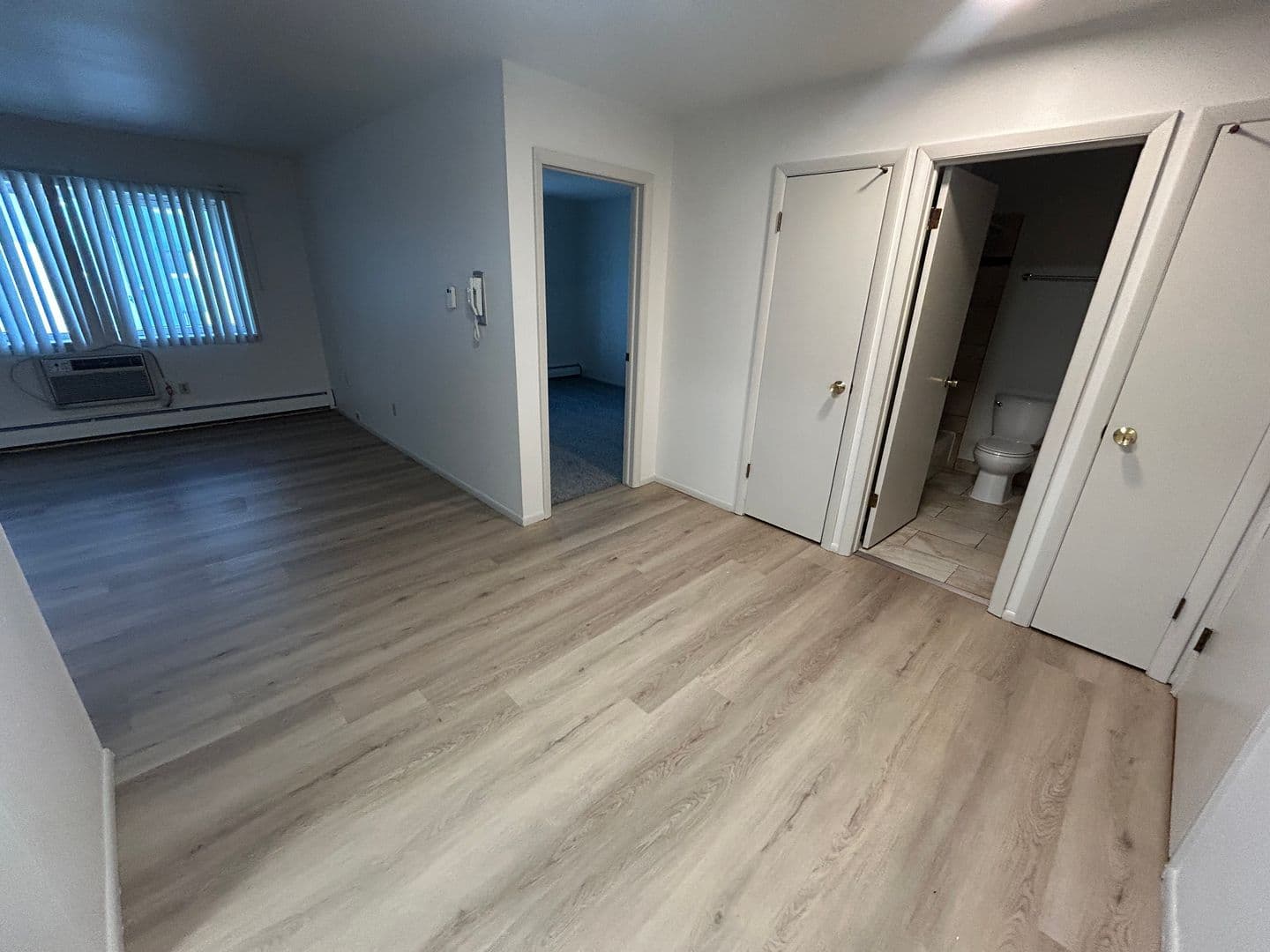 West Milwaukee Apartment: 5501 W National Ave