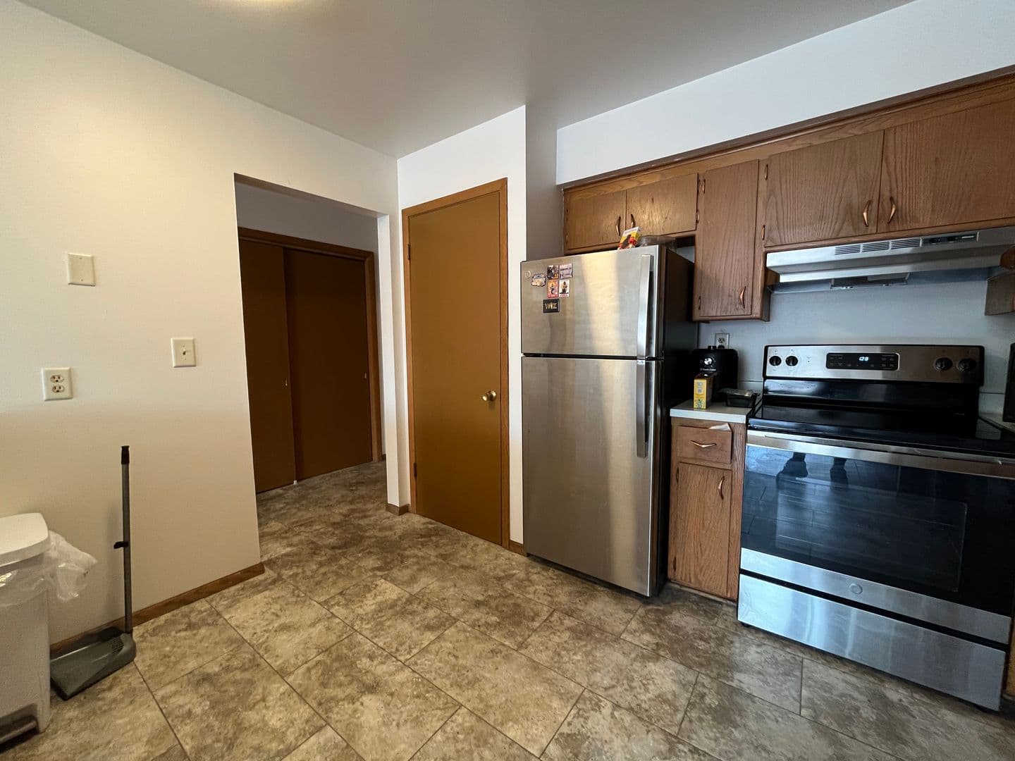 West Allis Apartment: 10253 W Cleveland Ave