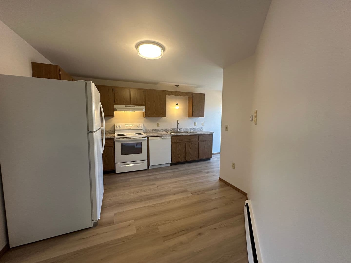 Green Bay Apartment: 2705 Humboldt Rd