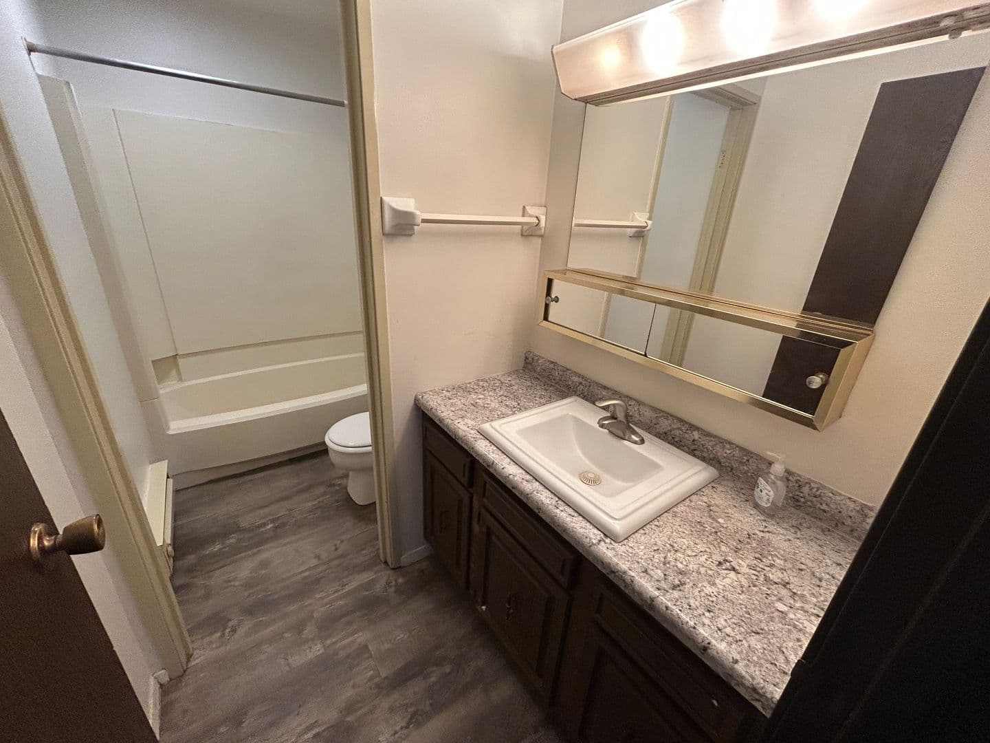 West Allis Apartment: 11229 W National Ave