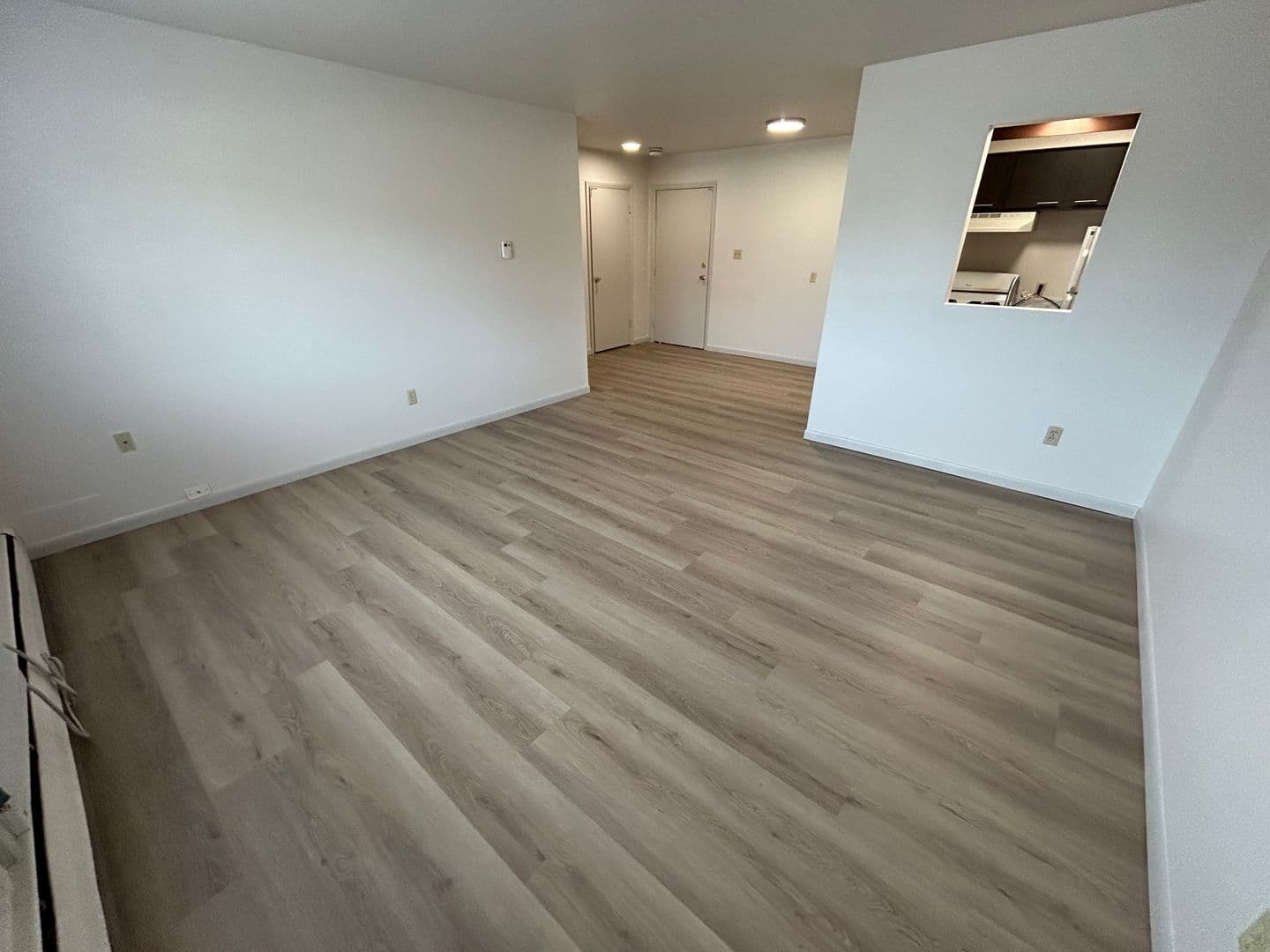 West Milwaukee Apartment: 5501 W National Ave