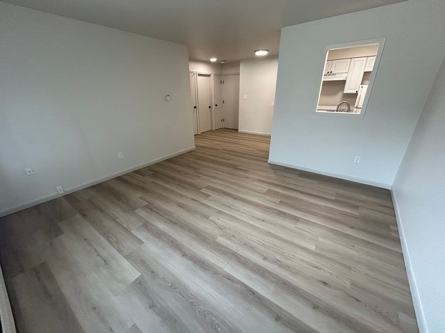 West Milwaukee Apartment: 5501 W National Ave