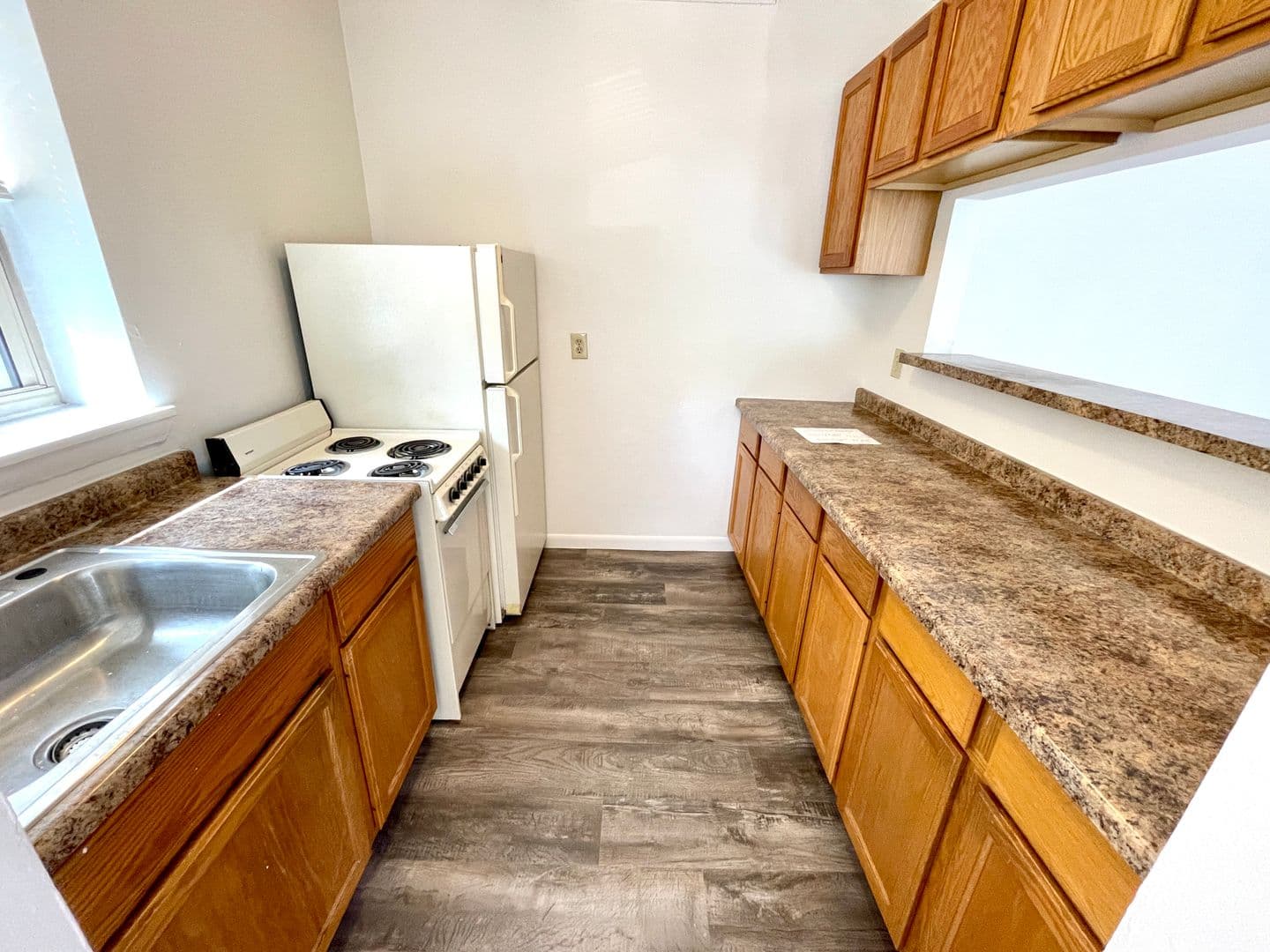 Milwaukee Apartment: 930 N Marshall St.
